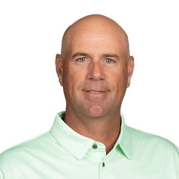 #12: Stewart Cink