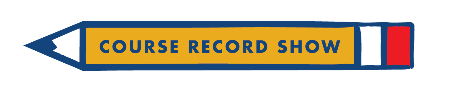 courserecordshow.com