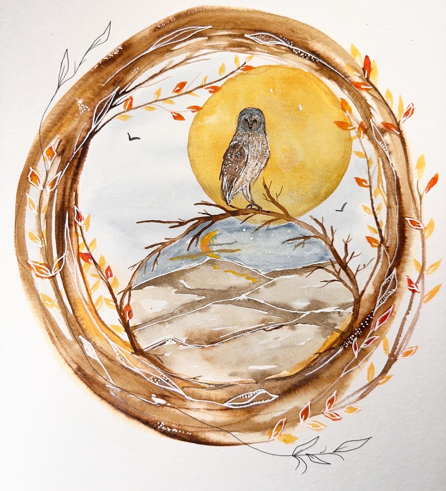 Krista Brock Art Sample 14