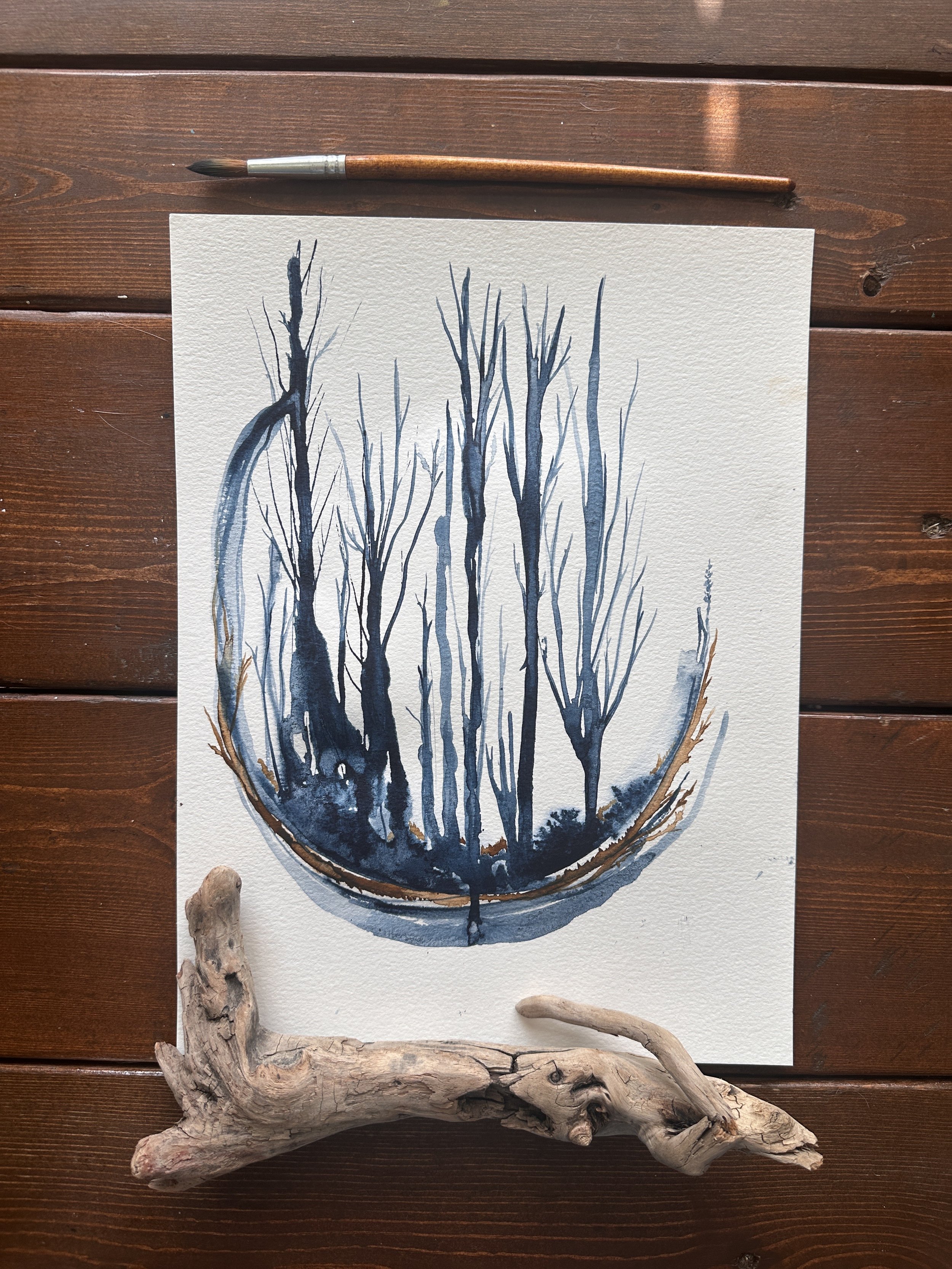 Krista Brock Art Sample 3