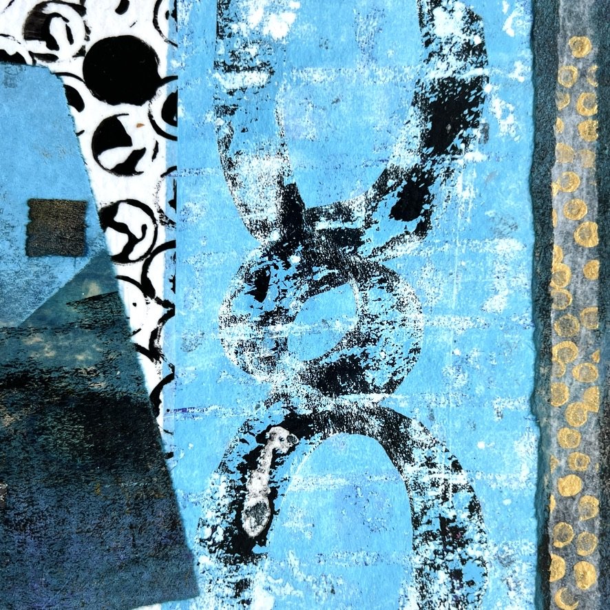 Sharon Collins Art Sample 3
