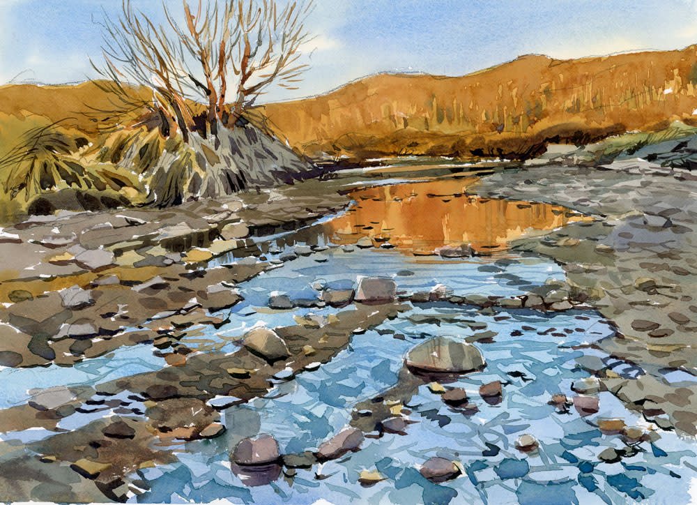 Shari Blaukopf Art Sample 7