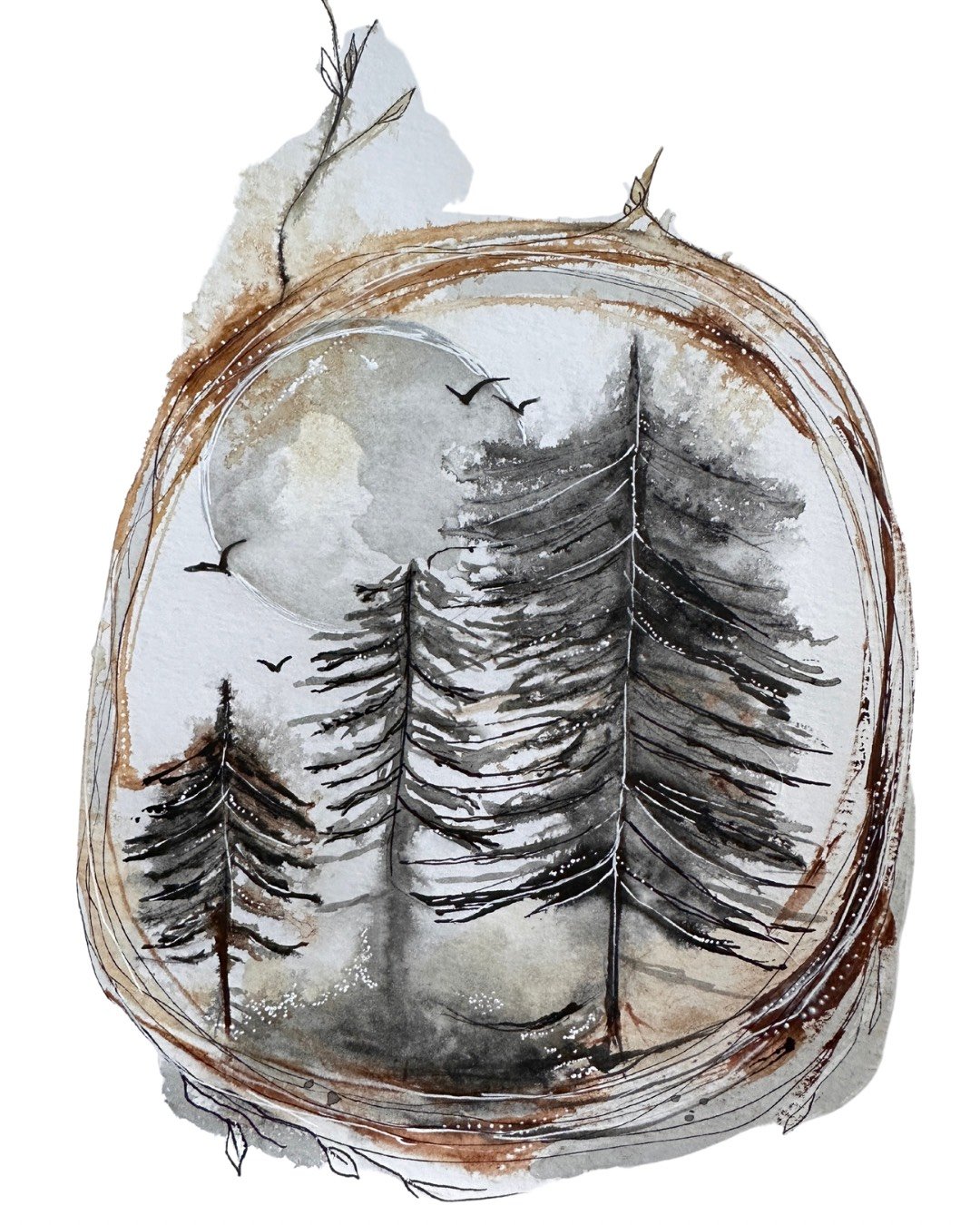 Krista Brock Art Sample 15