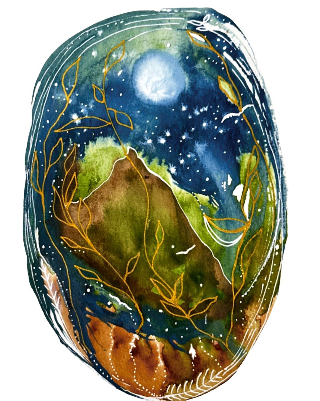 Krista Brock Art Sample 10