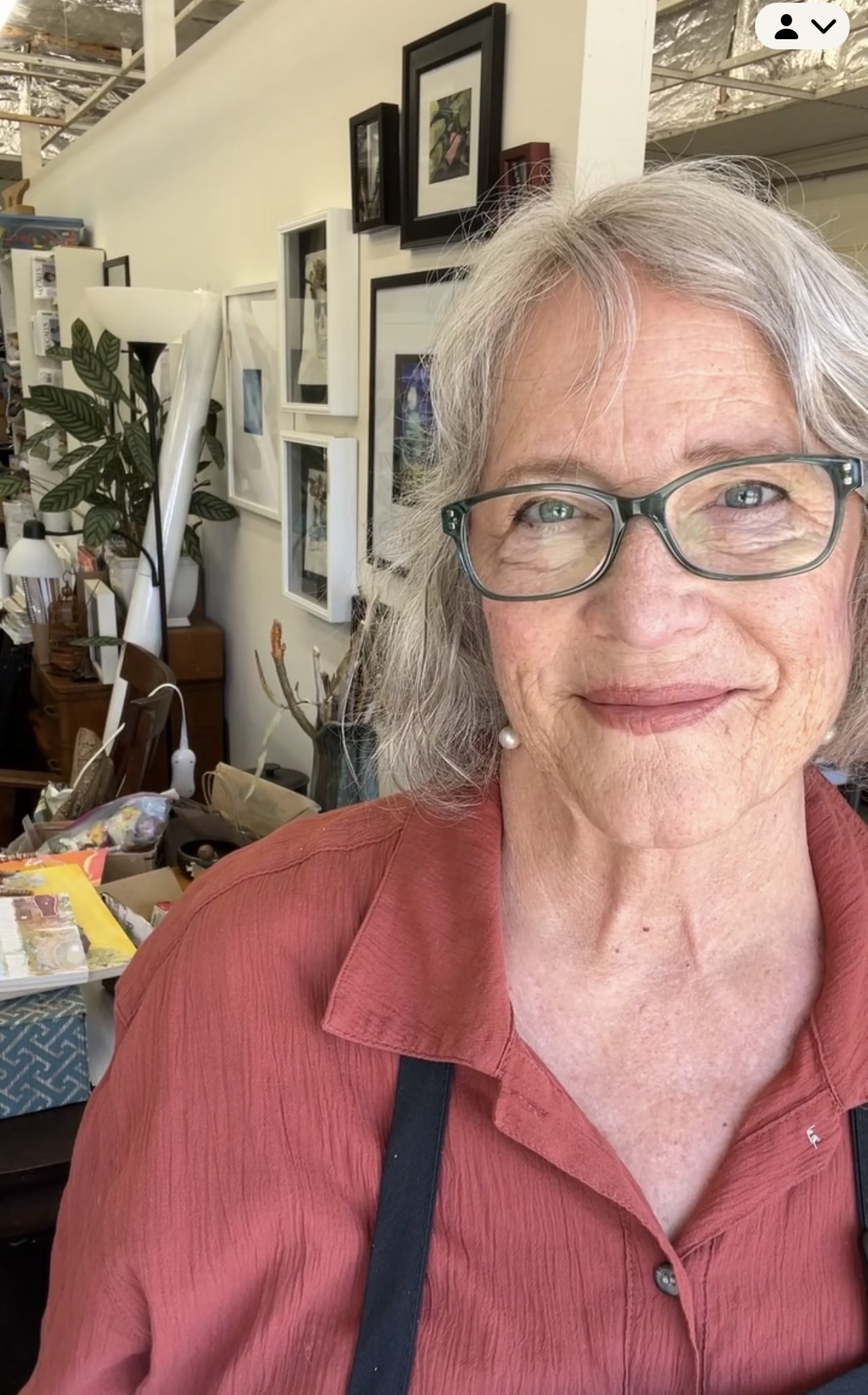Sharon Collins Profile