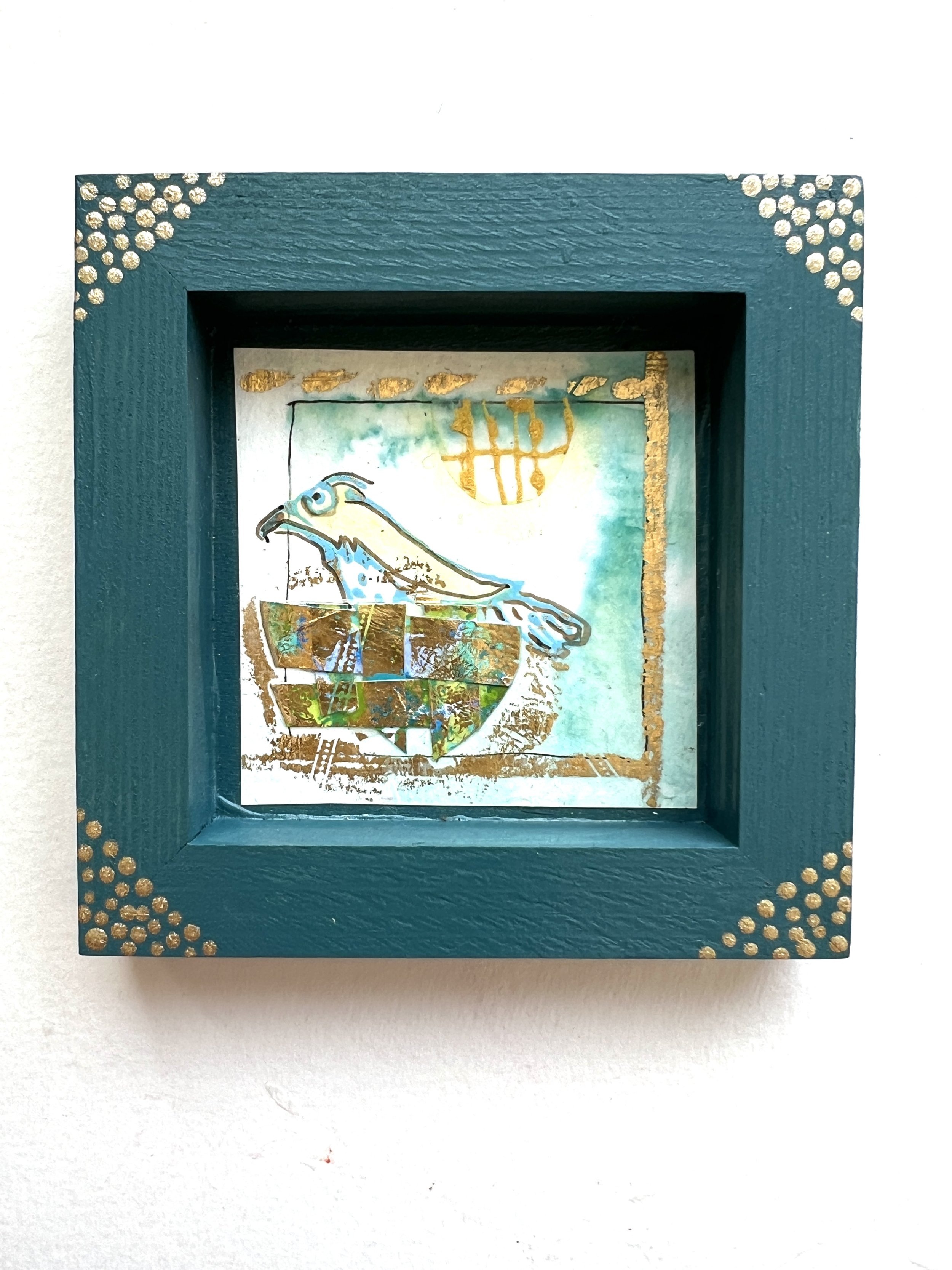 Sharon Collins Art Sample 9