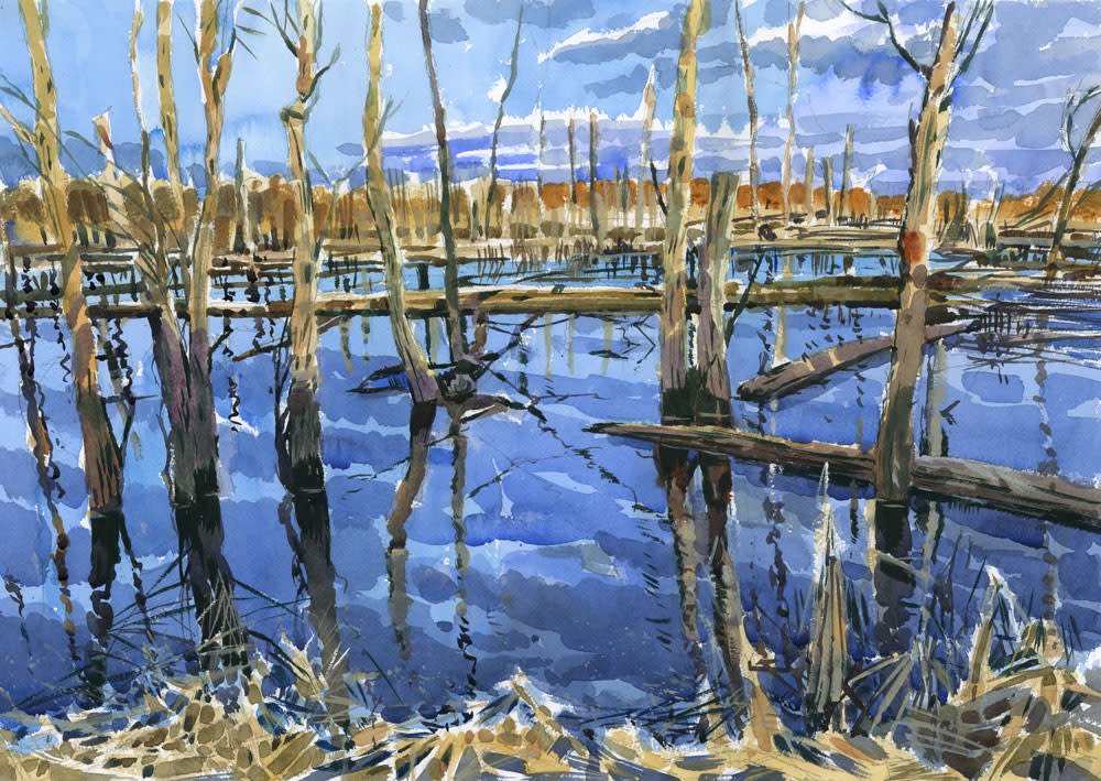 Shari Blaukopf Art Sample 8
