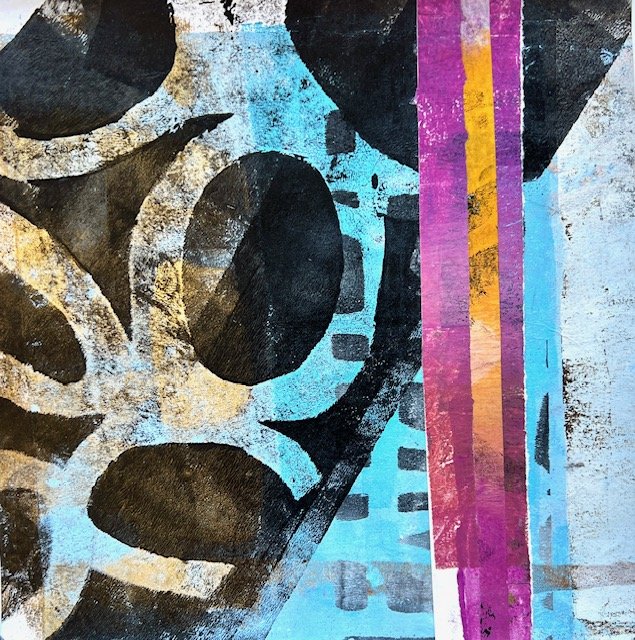 Sharon Collins Art Sample 8