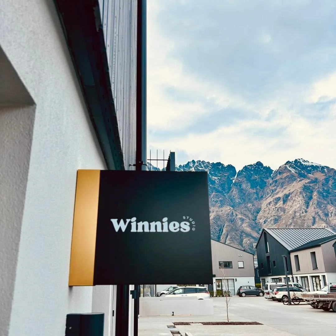 Welcoming Winnie’s Studio to our stockist family π
Nestled in Jack's Point, Queenstown, Winnie’s Studio has just opened its doors- with a stunning backdrop too! ποΈ
They’re serving up delicious coffee, offering a range of beauti