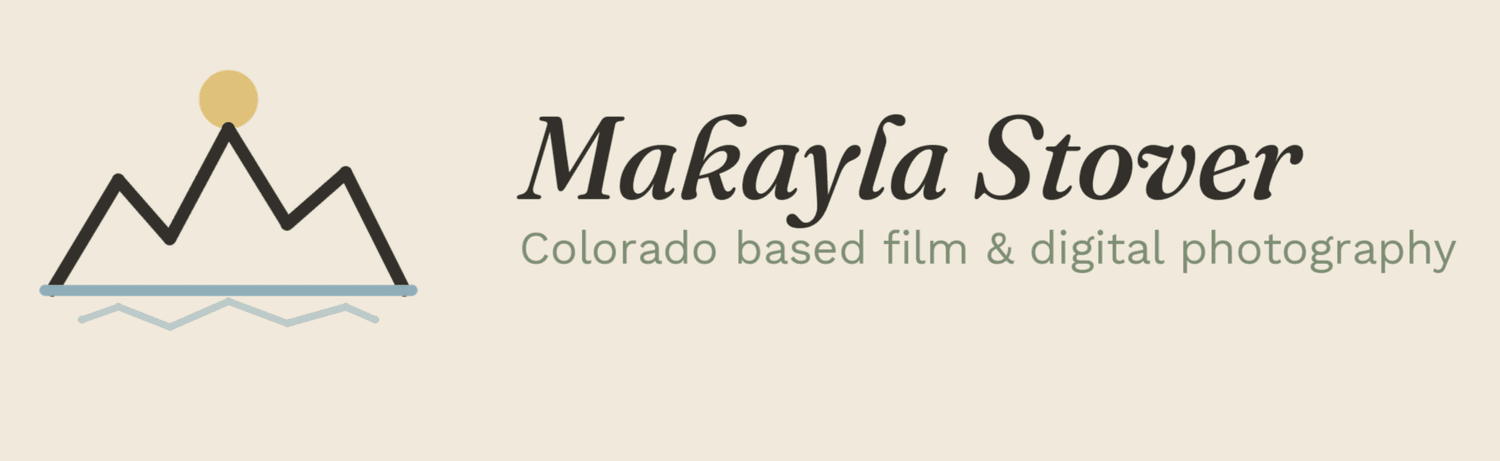 Makayla Stover | Colorado Based Photographer 