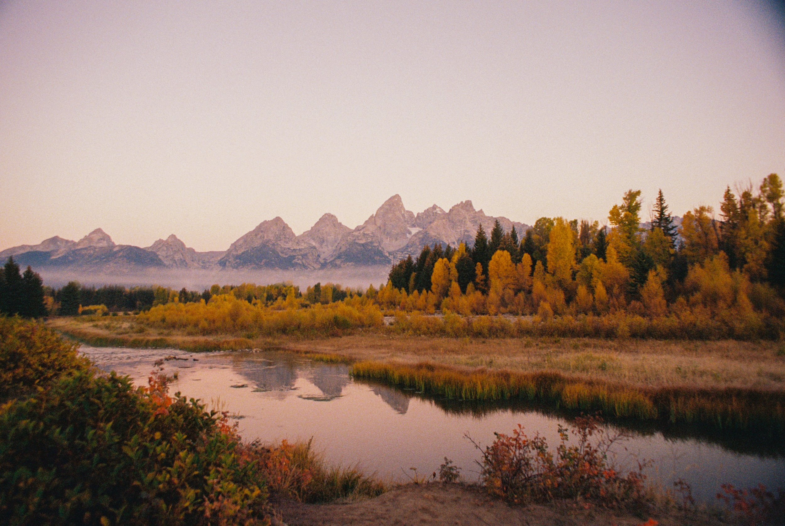 Jackson, WY