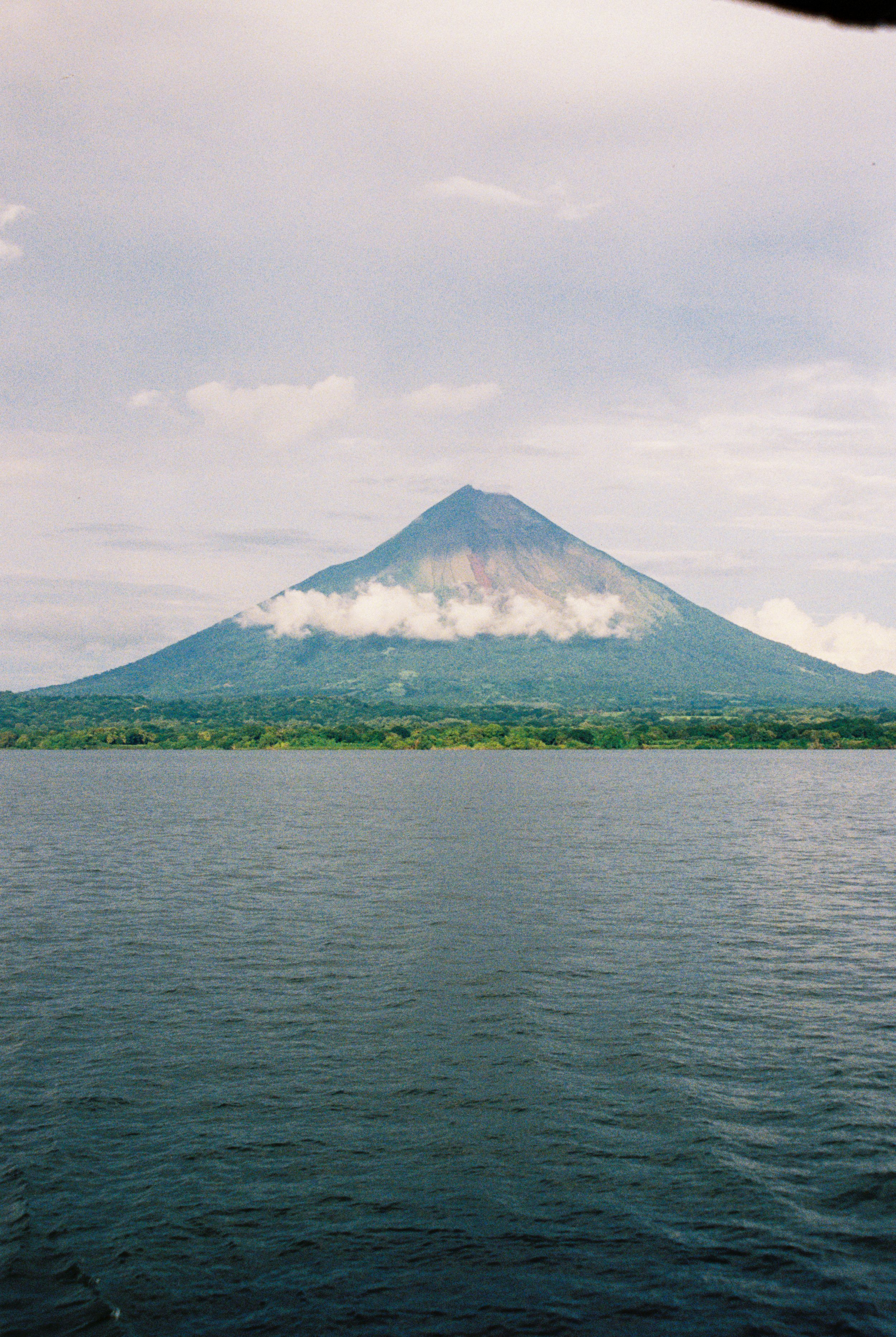 Nicaragua