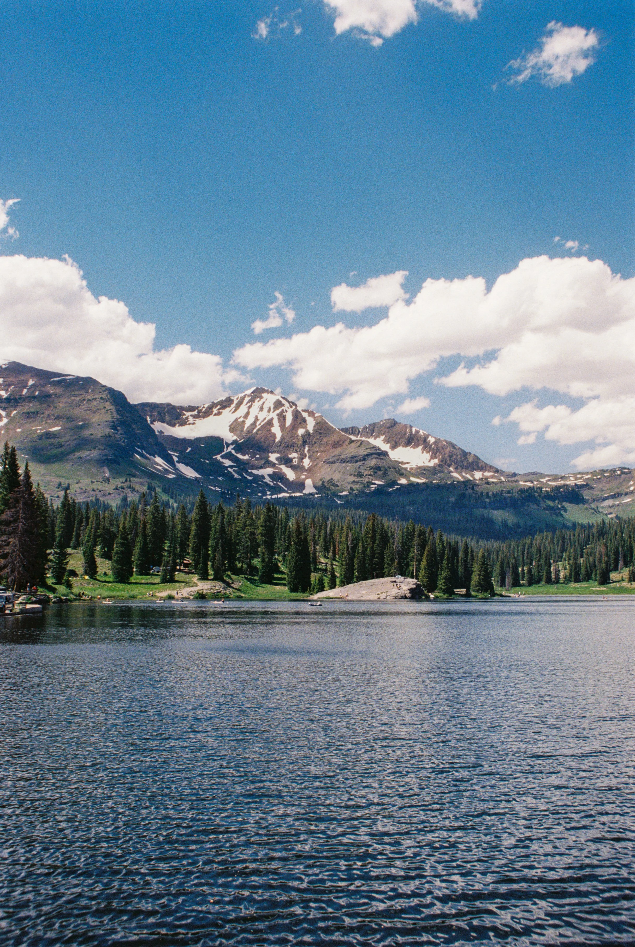 Crested Butte, CO