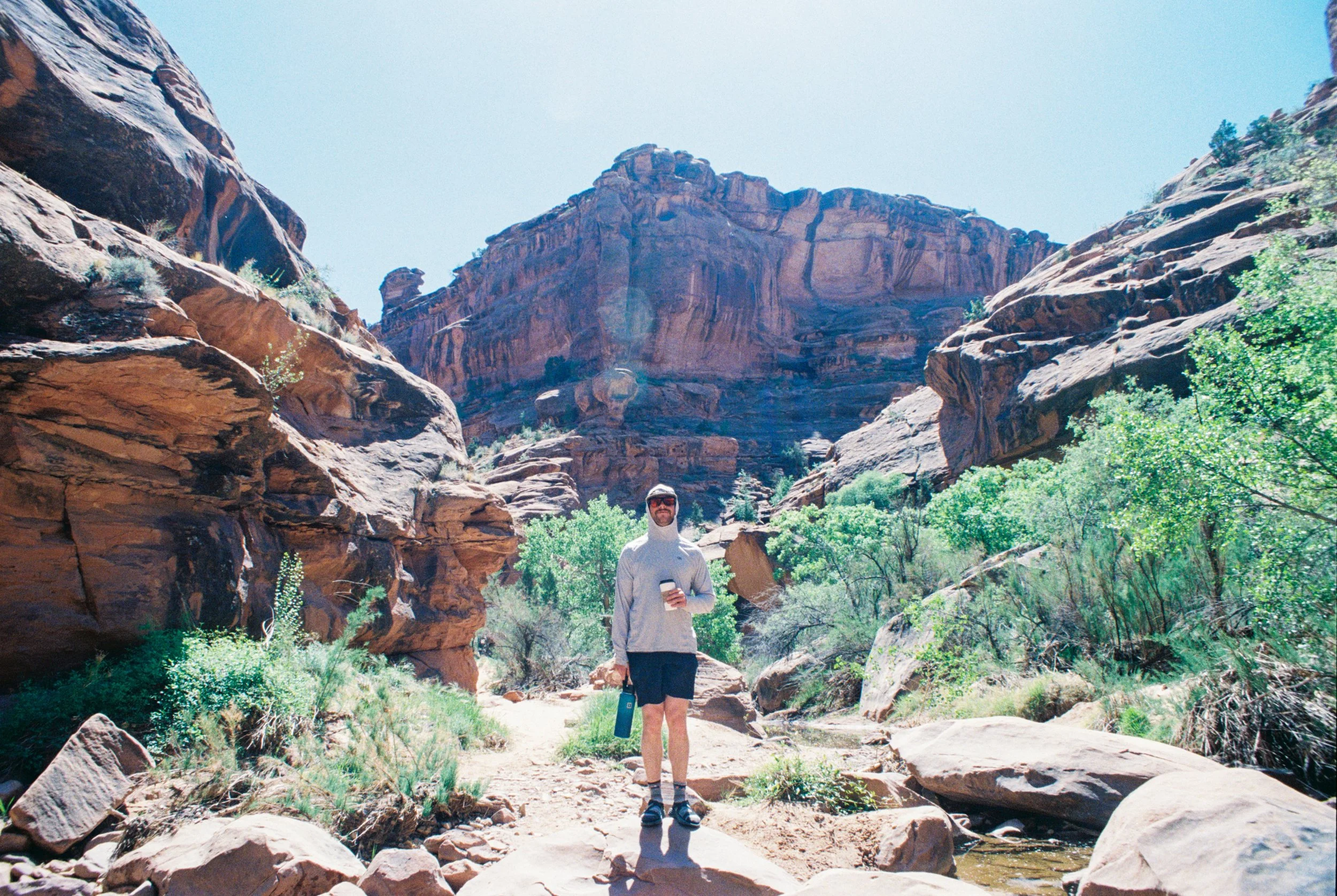 Moab, UT