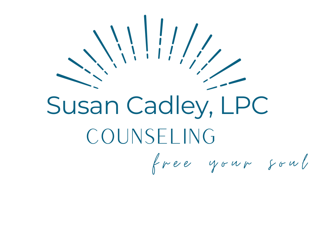 Susan Cadley, LPC