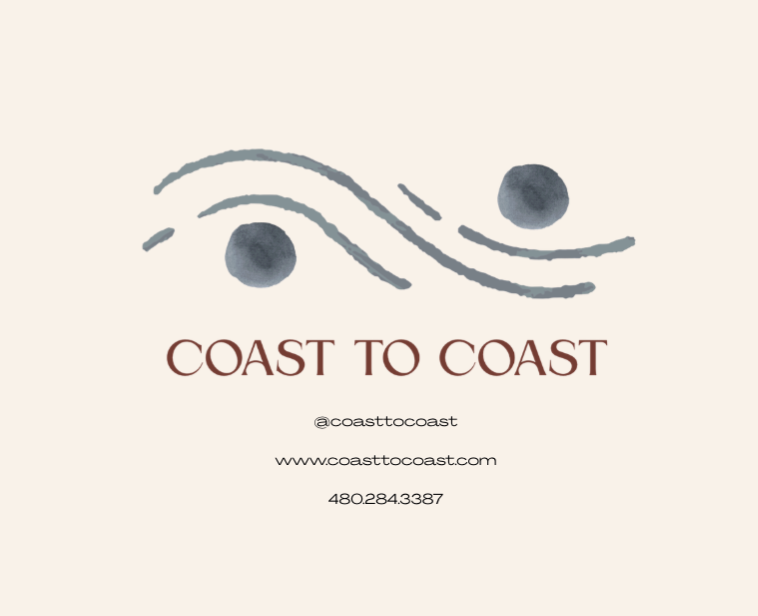 Business Plan - Coast to Coast