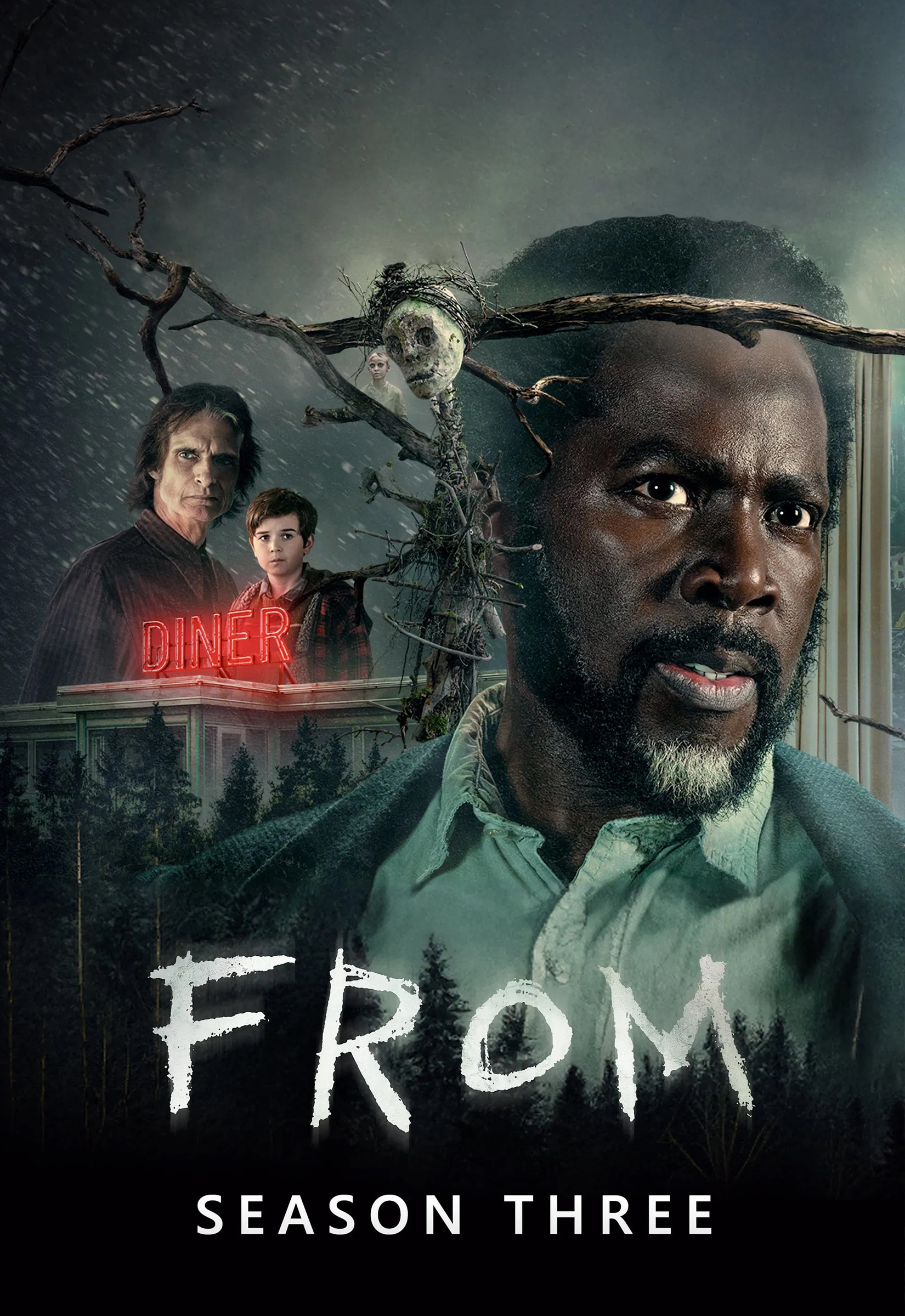 From Season 3