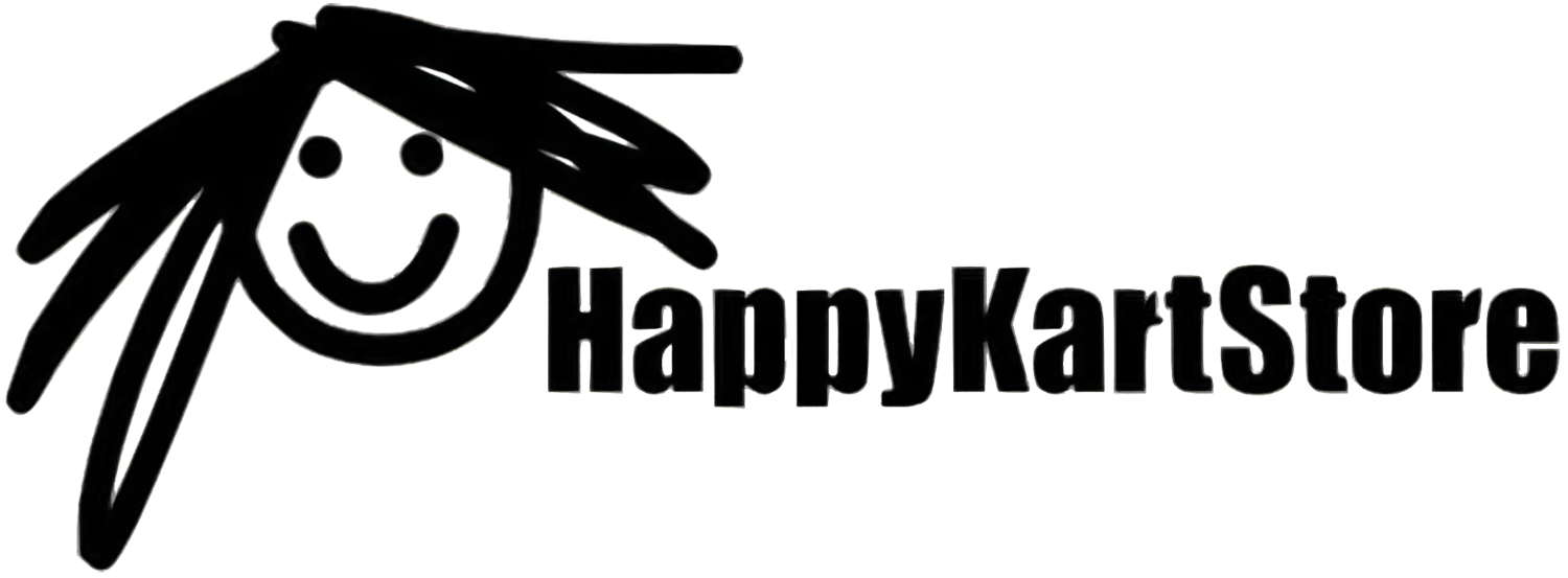 HappyKartStore