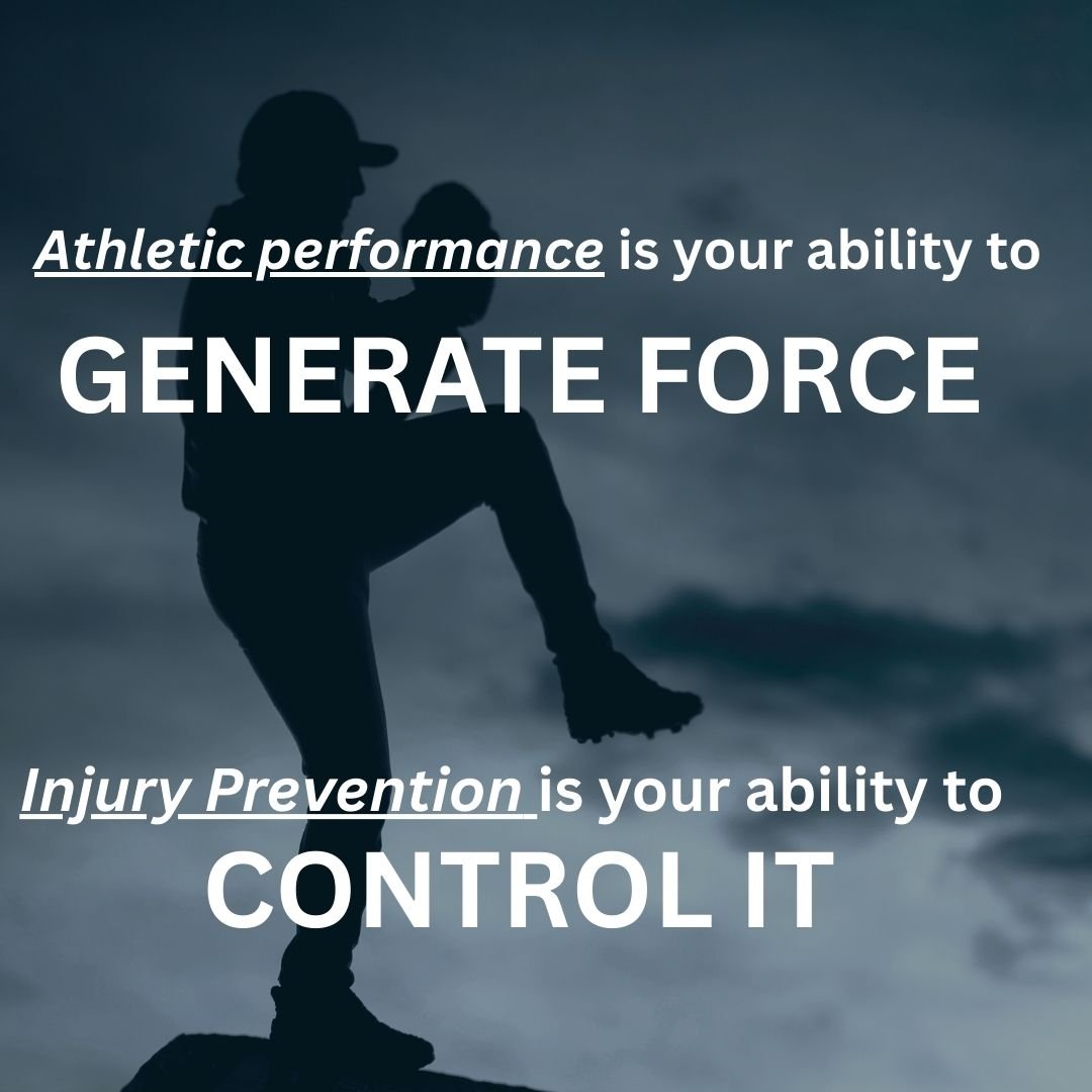 When you really push in your sport, do you always find yourself injured?
Do speed workouts leave you wrecked? Does your elbow ache when you deliver a powerful serve on the pickleball court? Does your back ache after a day on the golf course?π
This