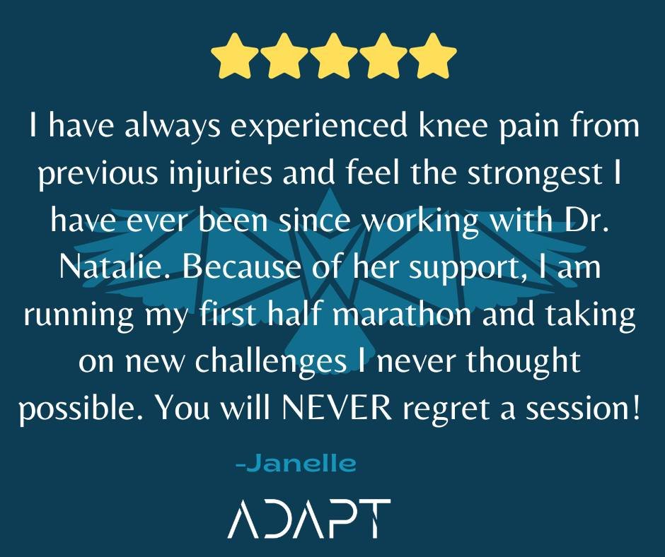 This is why we exist!
We love seeing our clients overcome limitations, redefine their limits, reach new goals and feel great while doing it!
Ready to reach your goals?! Send us a DM or call/text us a at 970.290.5220 to set up your free phone consul