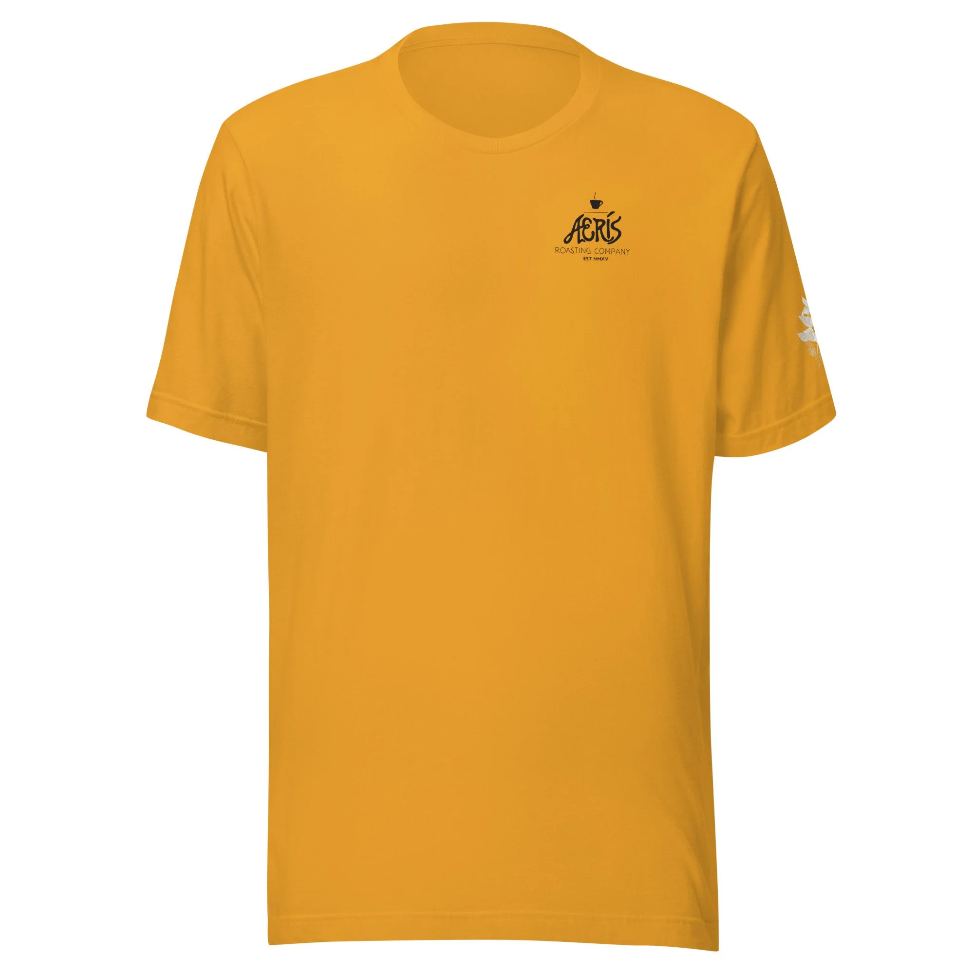unisex-staple-t-shirt-mustard-front-69e94af1412ea.jpg