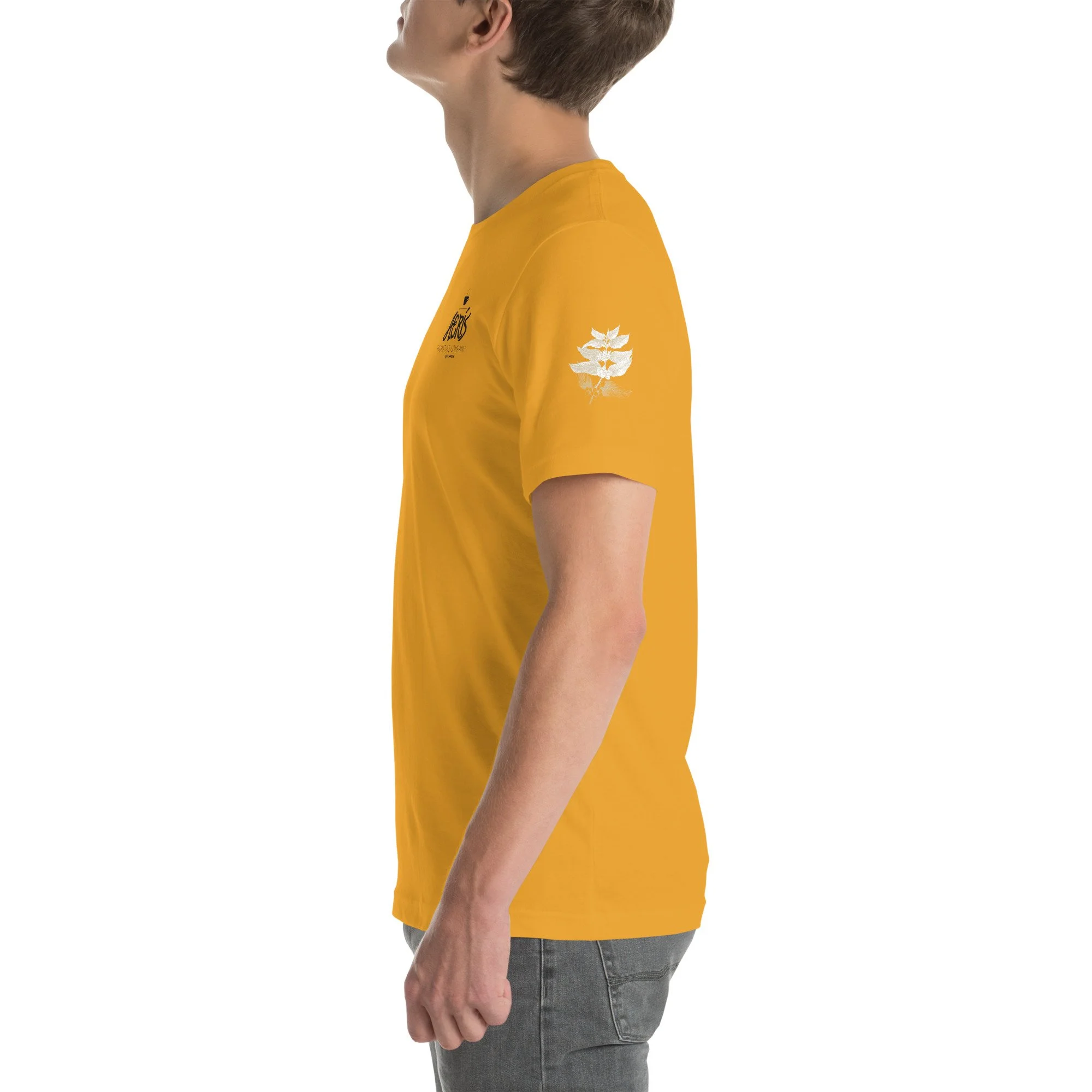 unisex-staple-t-shirt-mustard-left-69e94af140718.jpg