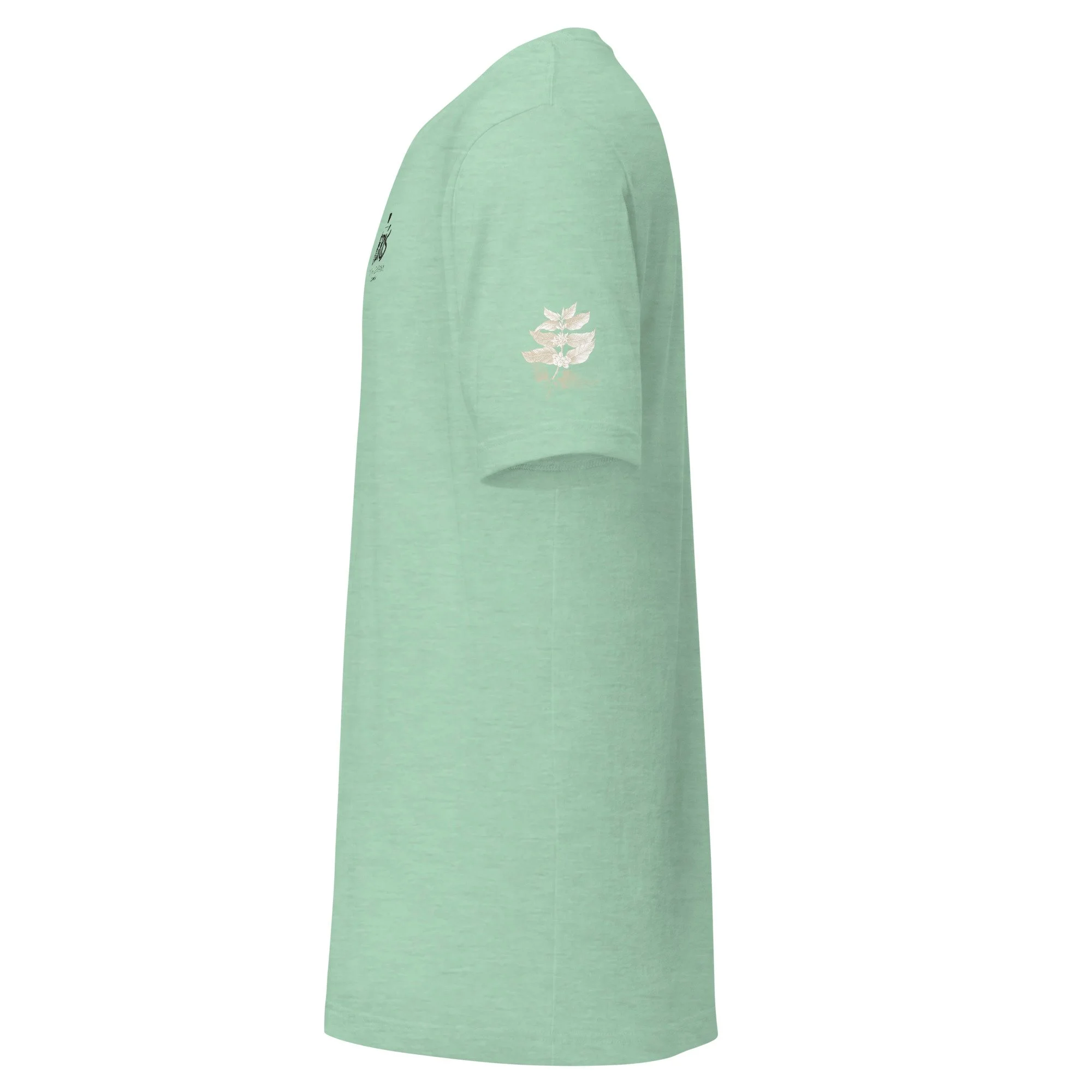 unisex-staple-t-shirt-heather-prism-mint-left-69e94af1428b0.jpg