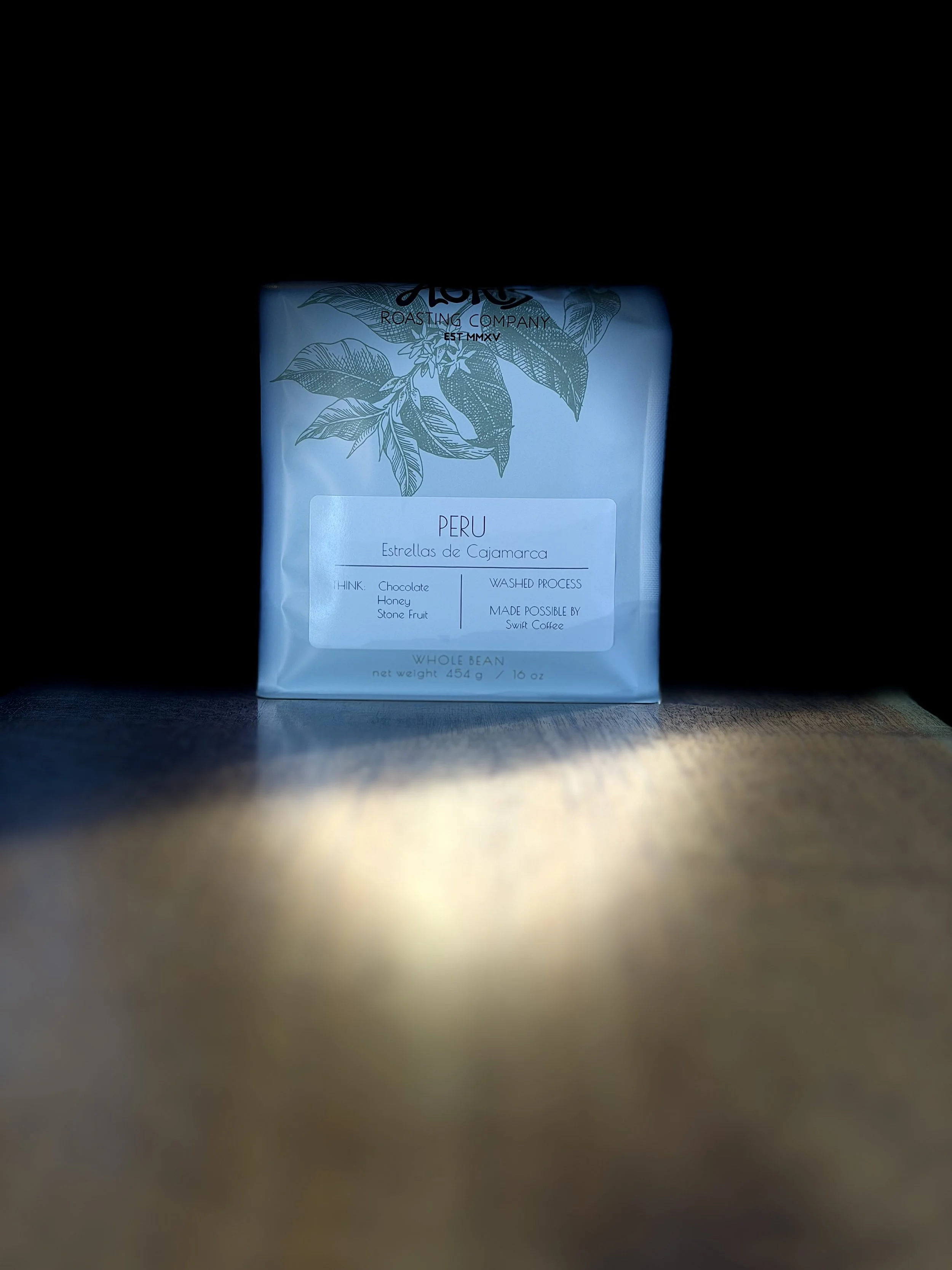 PERU Estrellas de Cajamarca