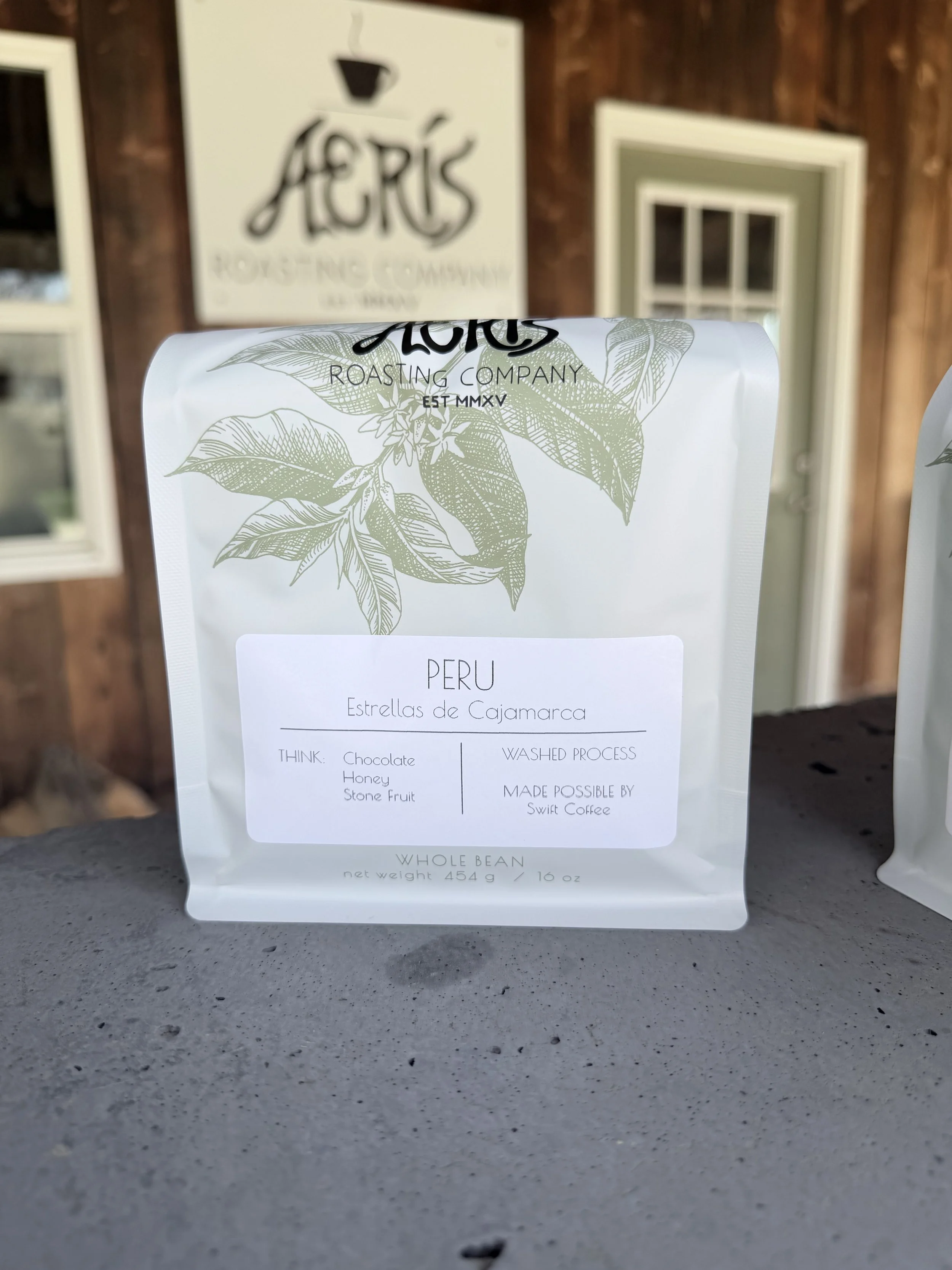 PERU Estrellas de Cajamarca