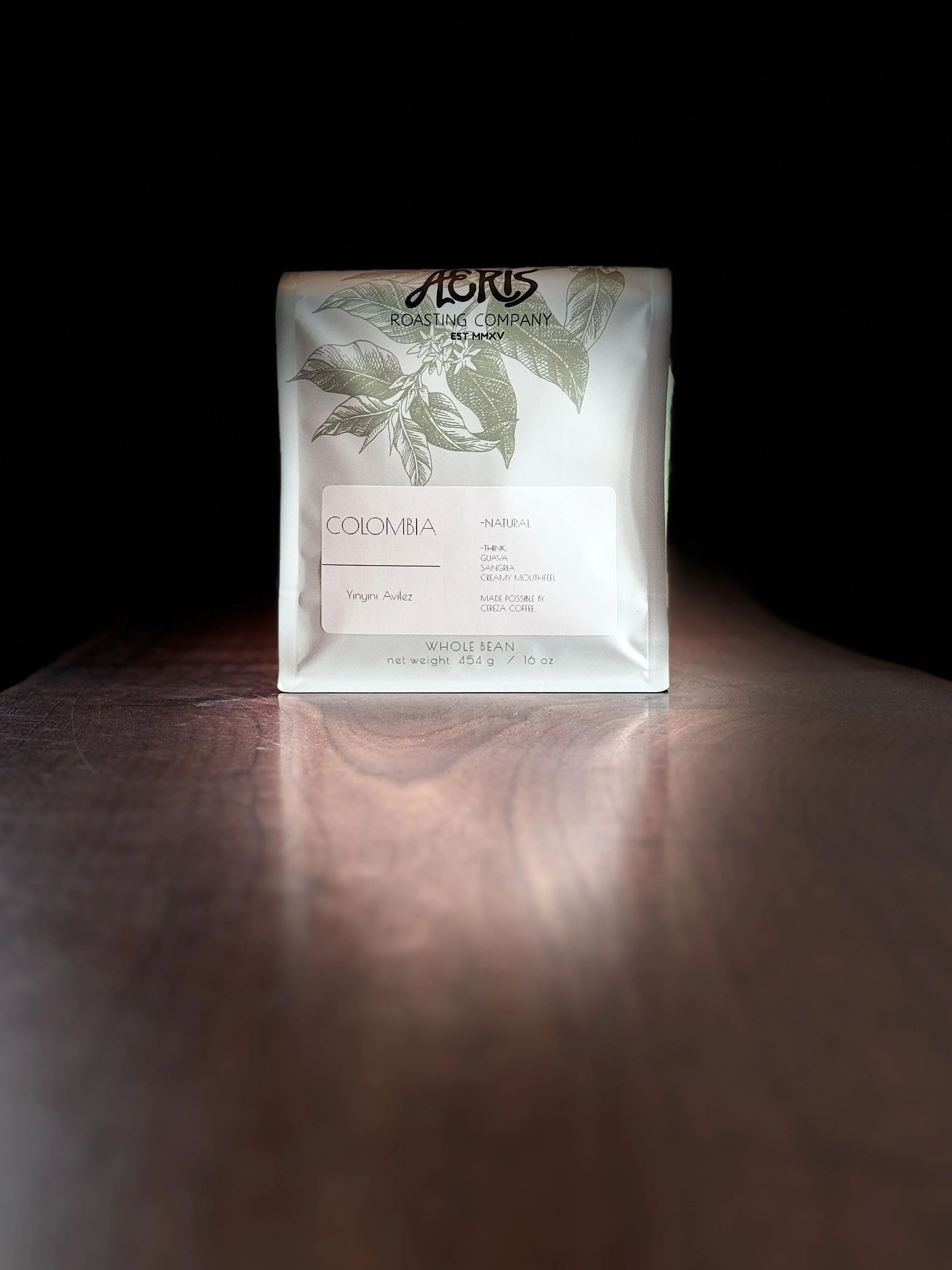 Colombia Yinyini Avilez