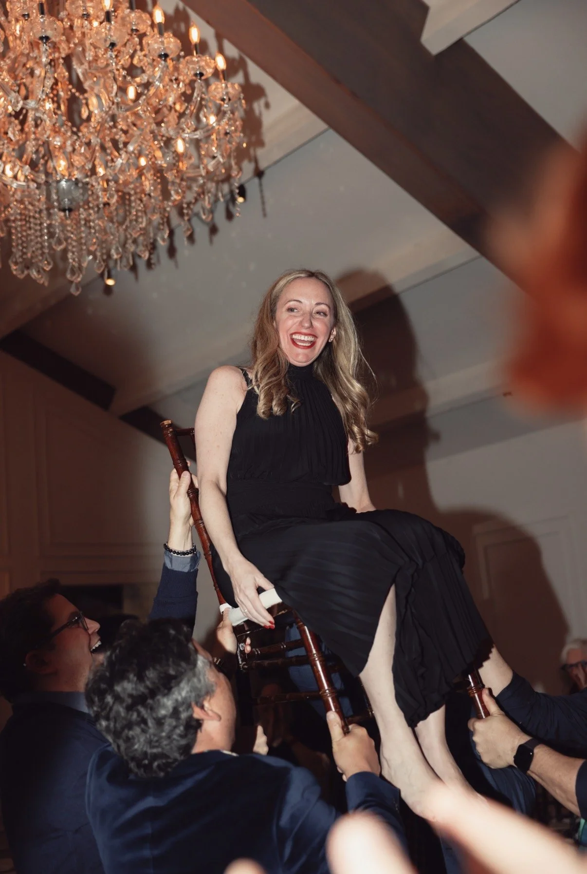 Bar Mitzvah photography in Los Angeles 