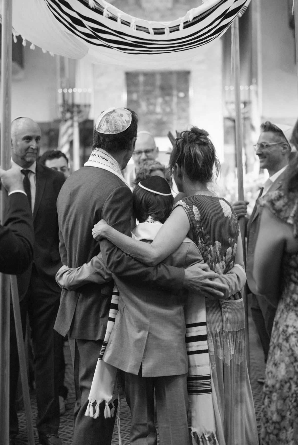 Bar Mitzvah photography in Los Angeles 