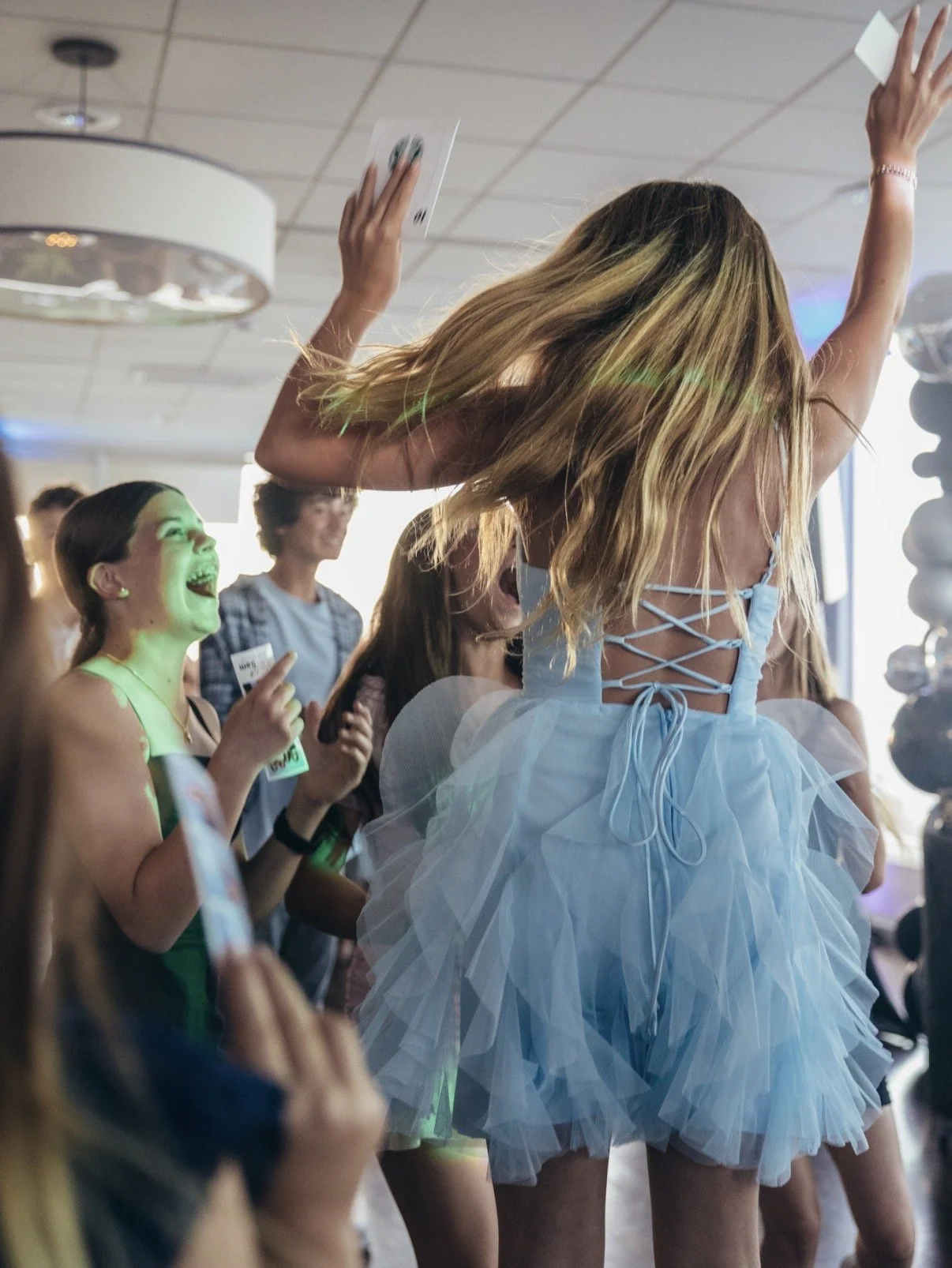 Bar Mitzvah Photography 