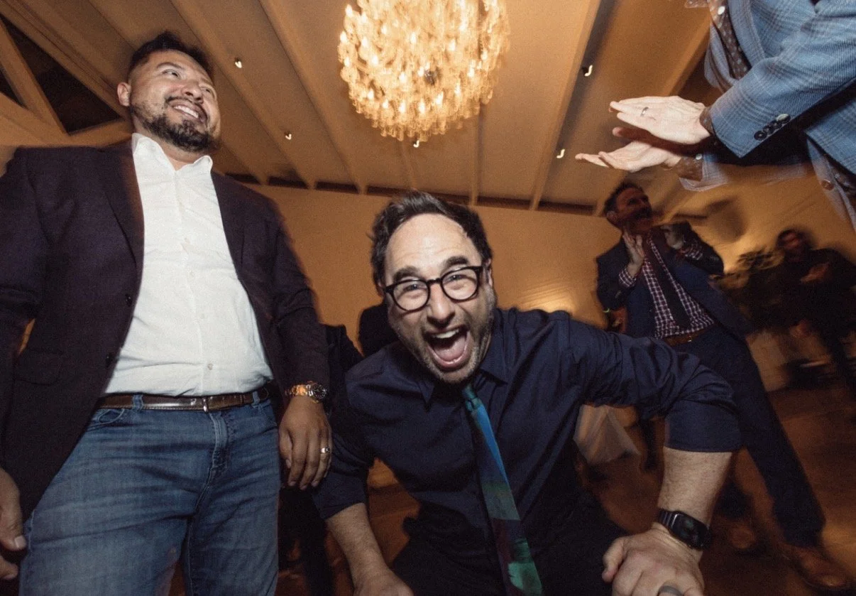 Bar Mitzvah photography in Los Angeles 