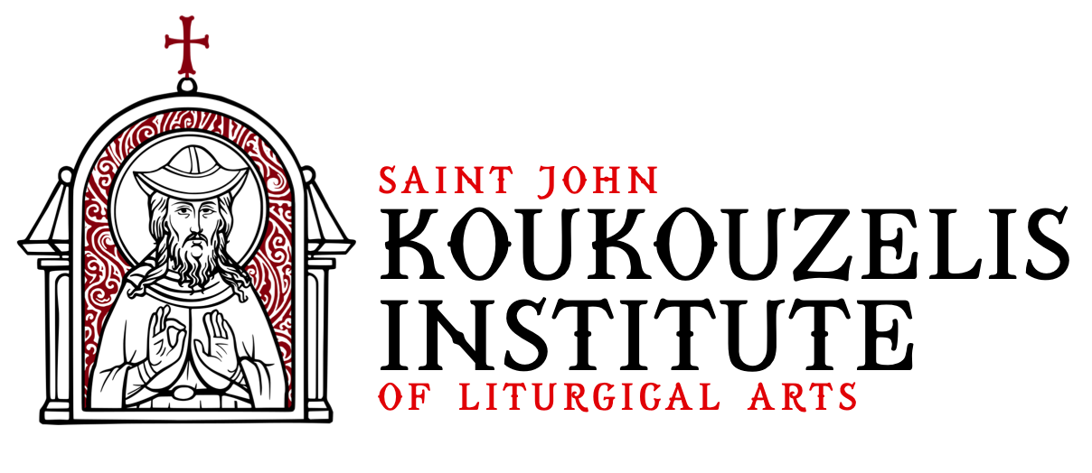 Saint John Koukouzelis Institute of Liturgical Arts