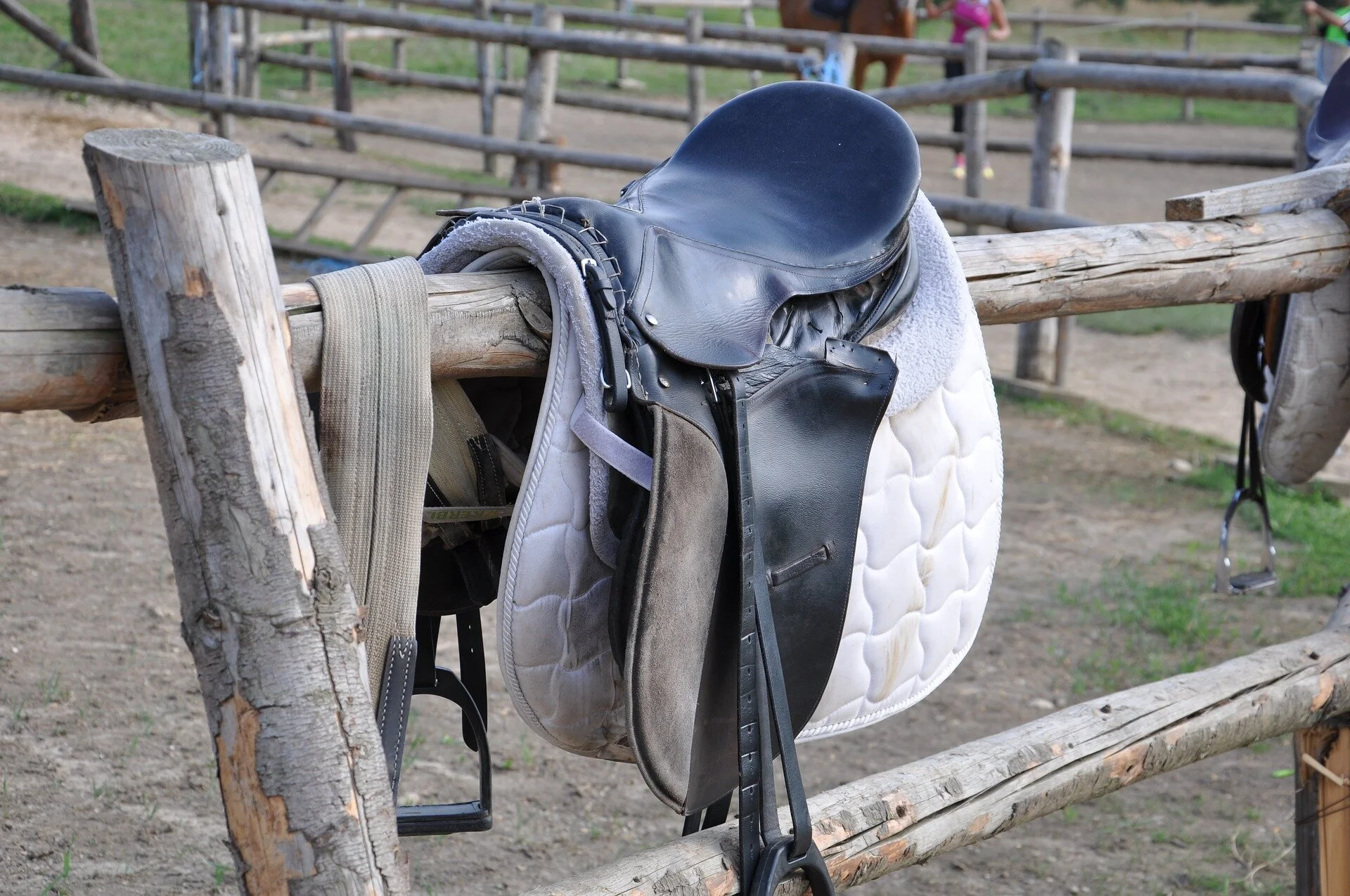 Greenhawk Equestrian Gift Card — SaltSpring Therapeutic Riding