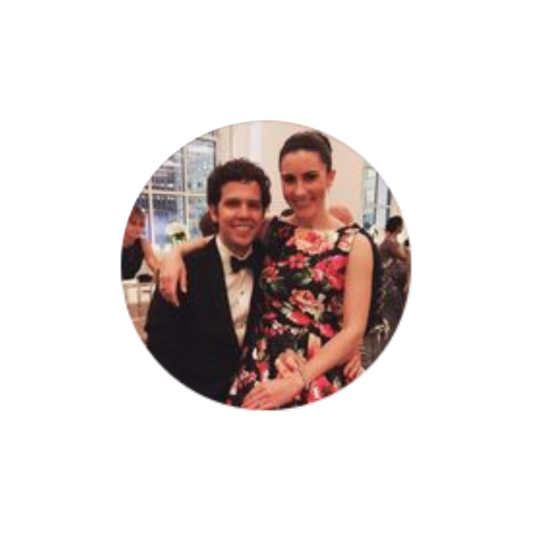 Courtney Raguso Riczo Heath Education