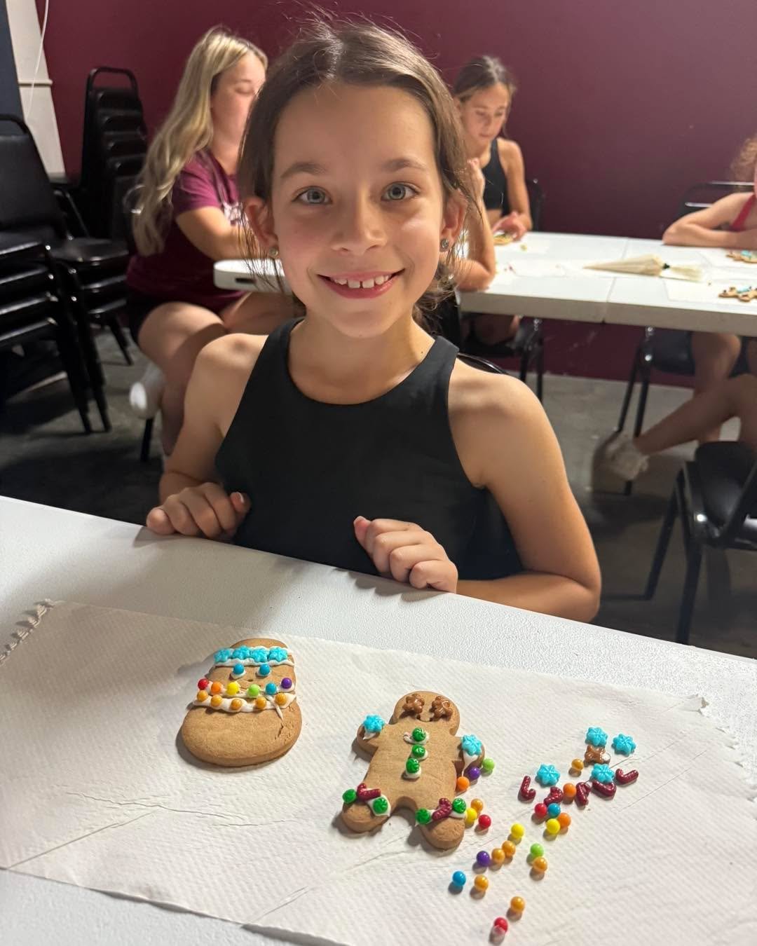 We&rsquo;re having the best time at Winter Wonderland camp! 💙❄️

Join us next week for Winter Wonderland week 2:
https://www.brandonallstarswc.com/ba-wesleychapel-clinics

* Be sure to switch to the Wesley Chapel location to register!*