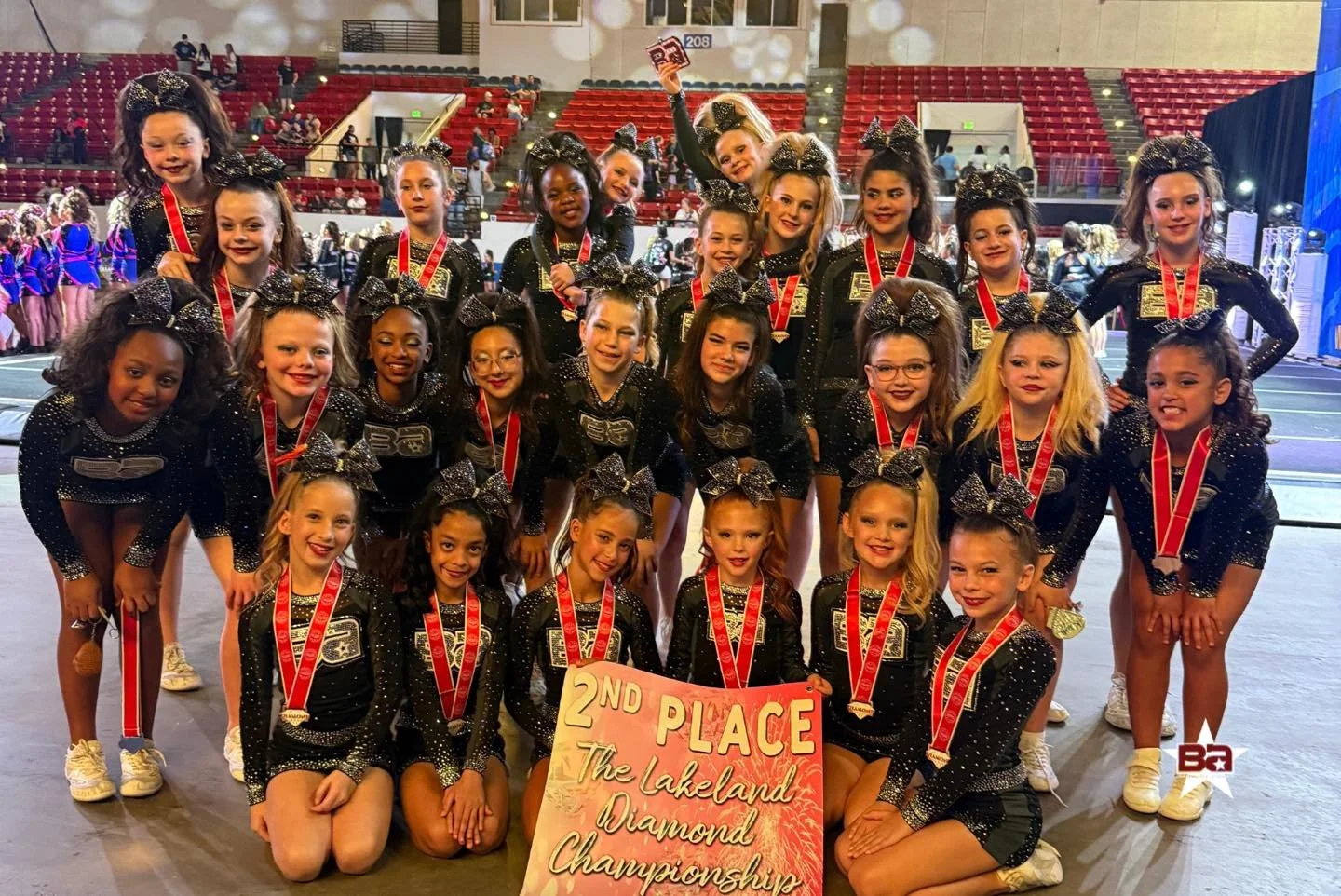 🖤❤️

#BrandonAllstars #GrowingUpBA