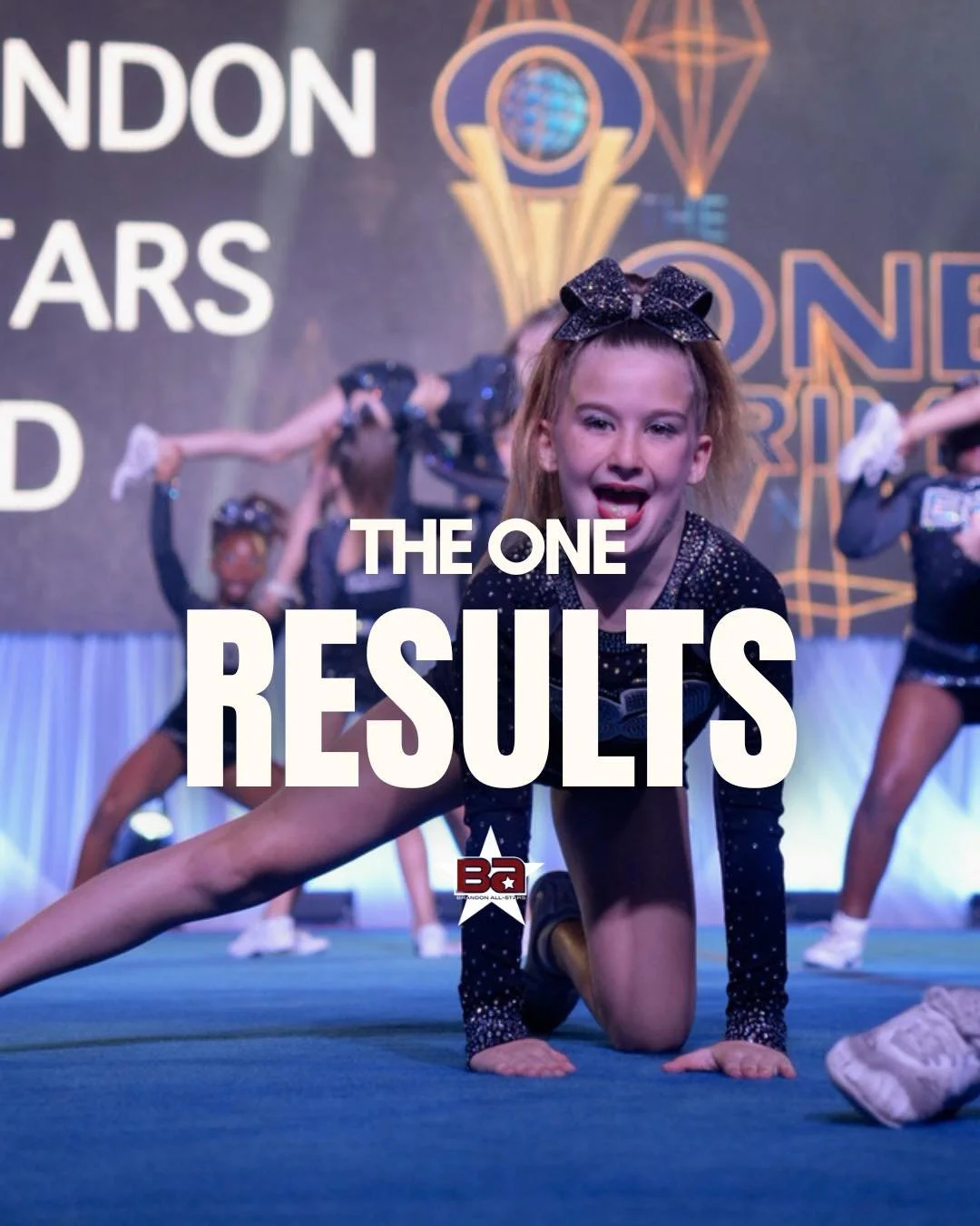 What an amazing weekend at The One! Congratulations to all of our BA teams on an amazing end to their 2025-2026 season! 🤩🅱️🅰️💪

#BrandonAllstars #BrandonStrong #KnowOurName #yᴇᴀʀ31