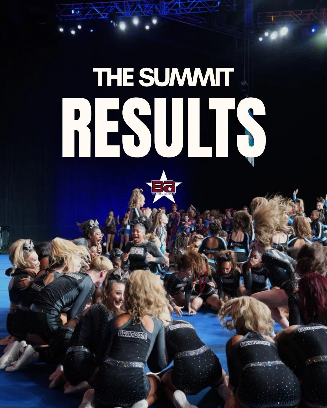 What an amazing weekend at The Summit! Congratulations to all of our BA teams on an amazing end to their 2025-2026 season! 🤩🅱️🅰️💪

#BrandonAllstars #BrandonStrong #KnowOurName #Year31