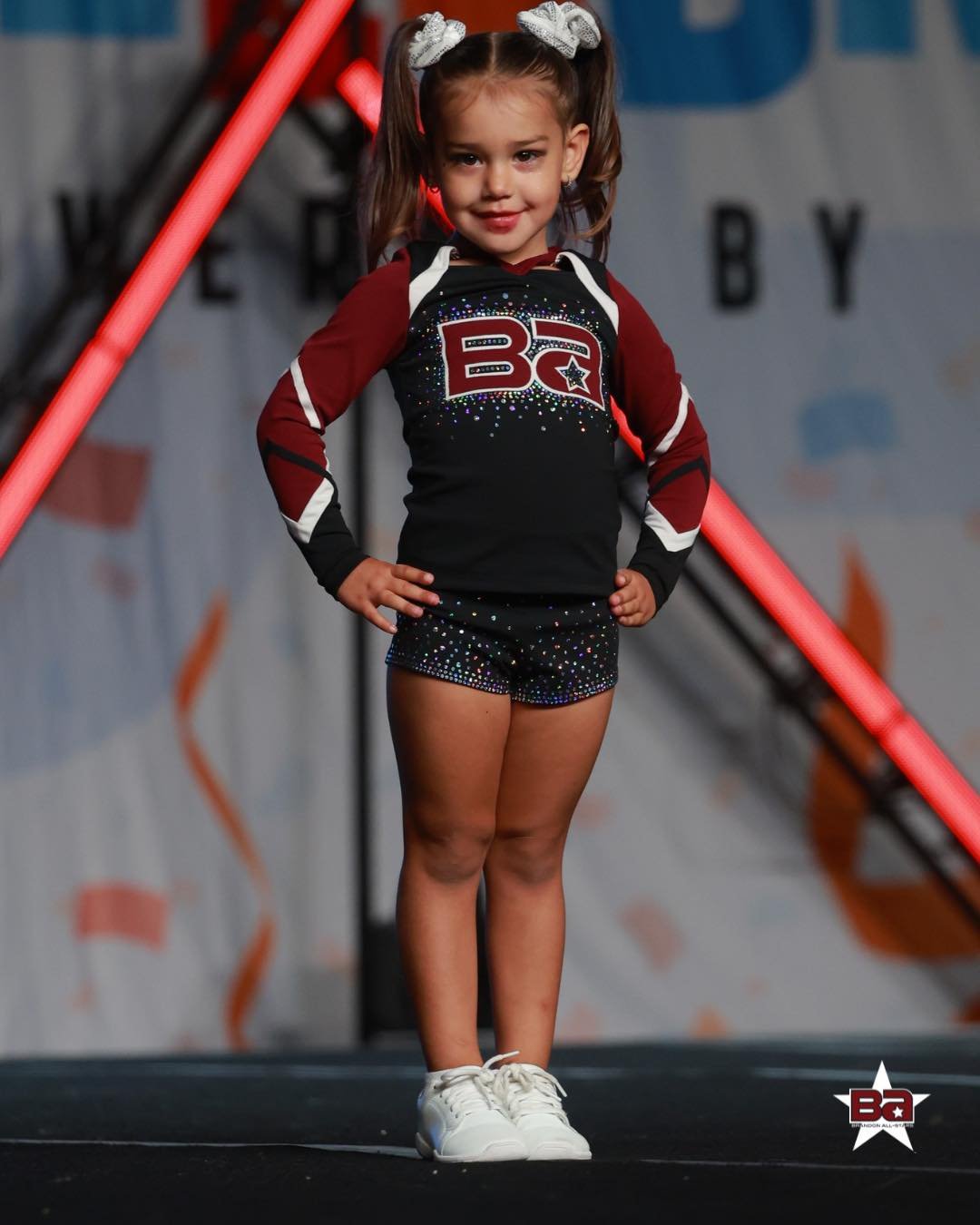 Evaluations begin tonight with the tiniest members of the #BAFamily! 🤩🅱️🅰️💪

Information and registration: https://www.brandonallstarswc.com/20262027-full-season-evaluation-information