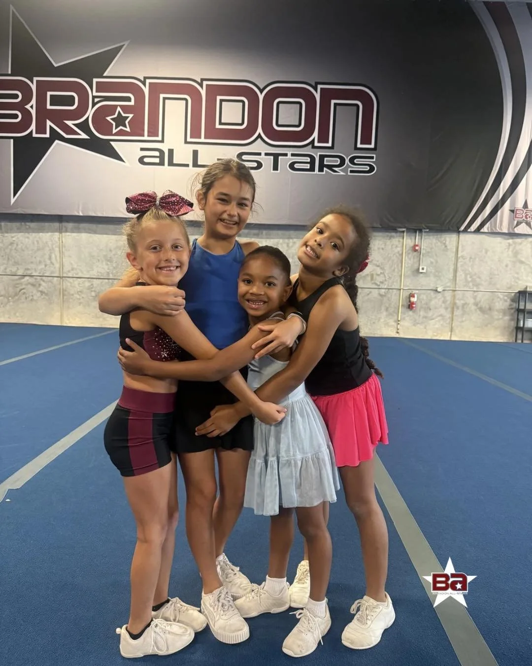 We are having the BEST time at Summer Camp! ☀️

#BrandonAllstars #TampaKids #SummerCamp #BAWC #BAFamily