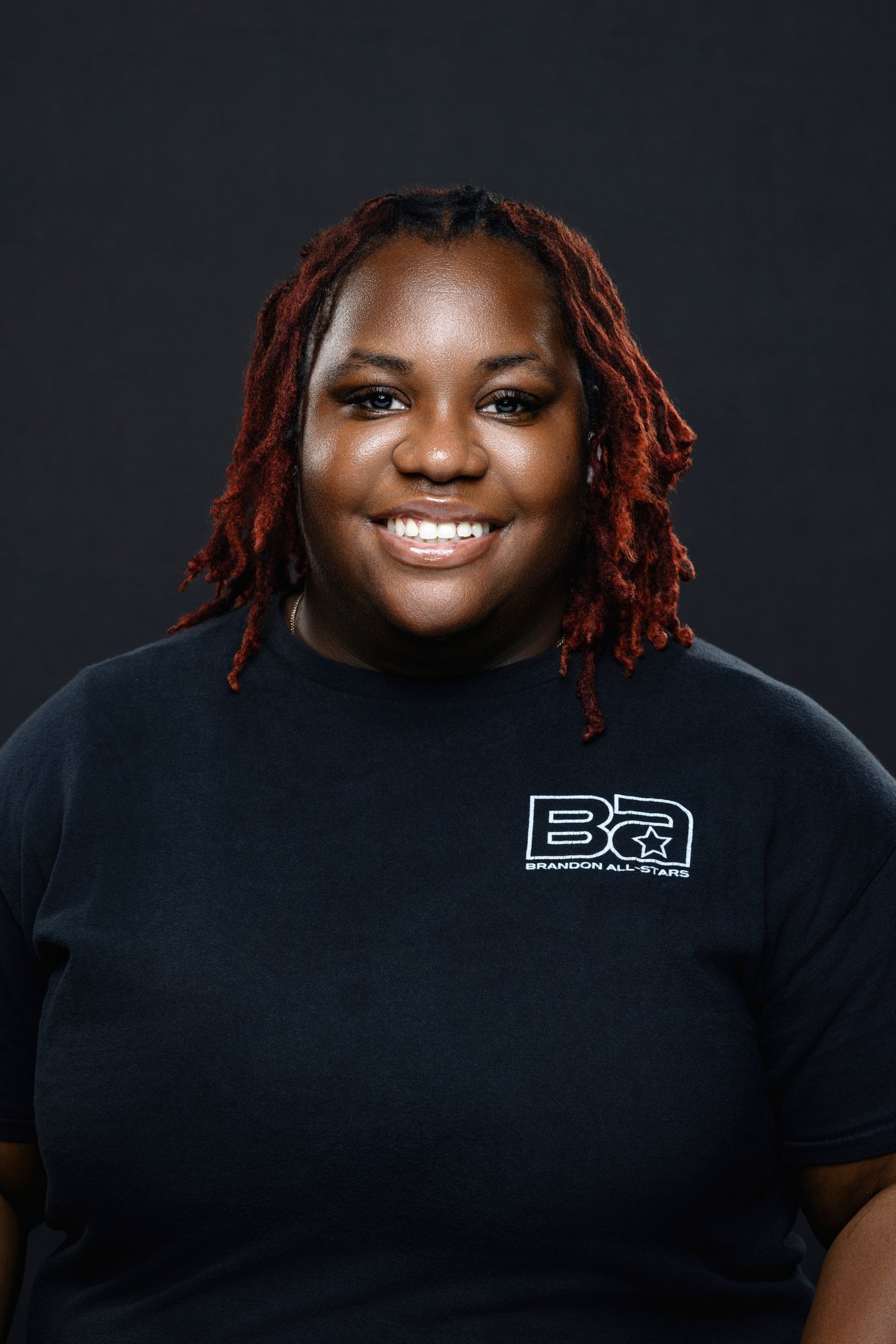 Brandon Ralph Flags Meet the Coaching Staff — Brandon All-stars Wesley Chapel