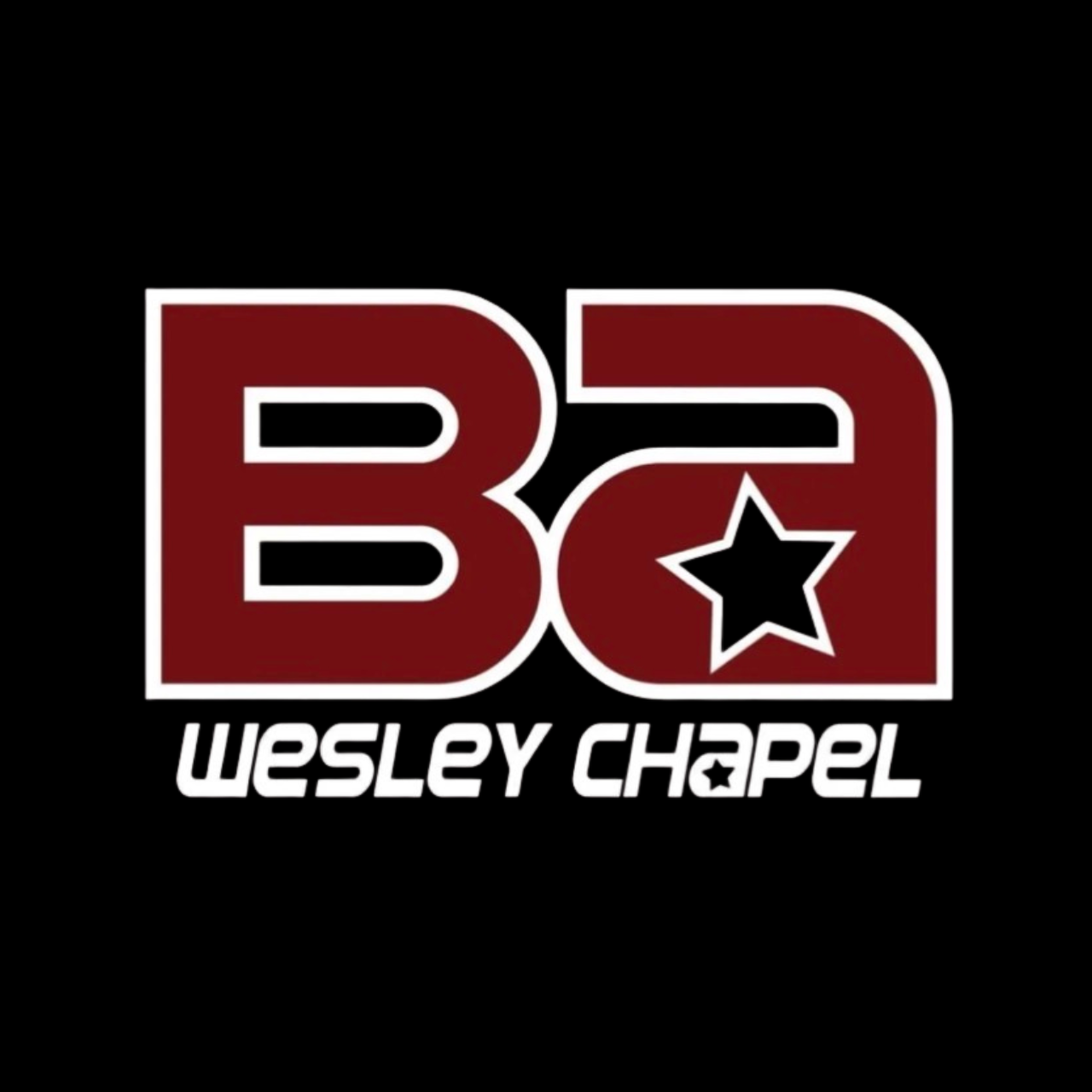 Brandon All-stars Wesley Chapel