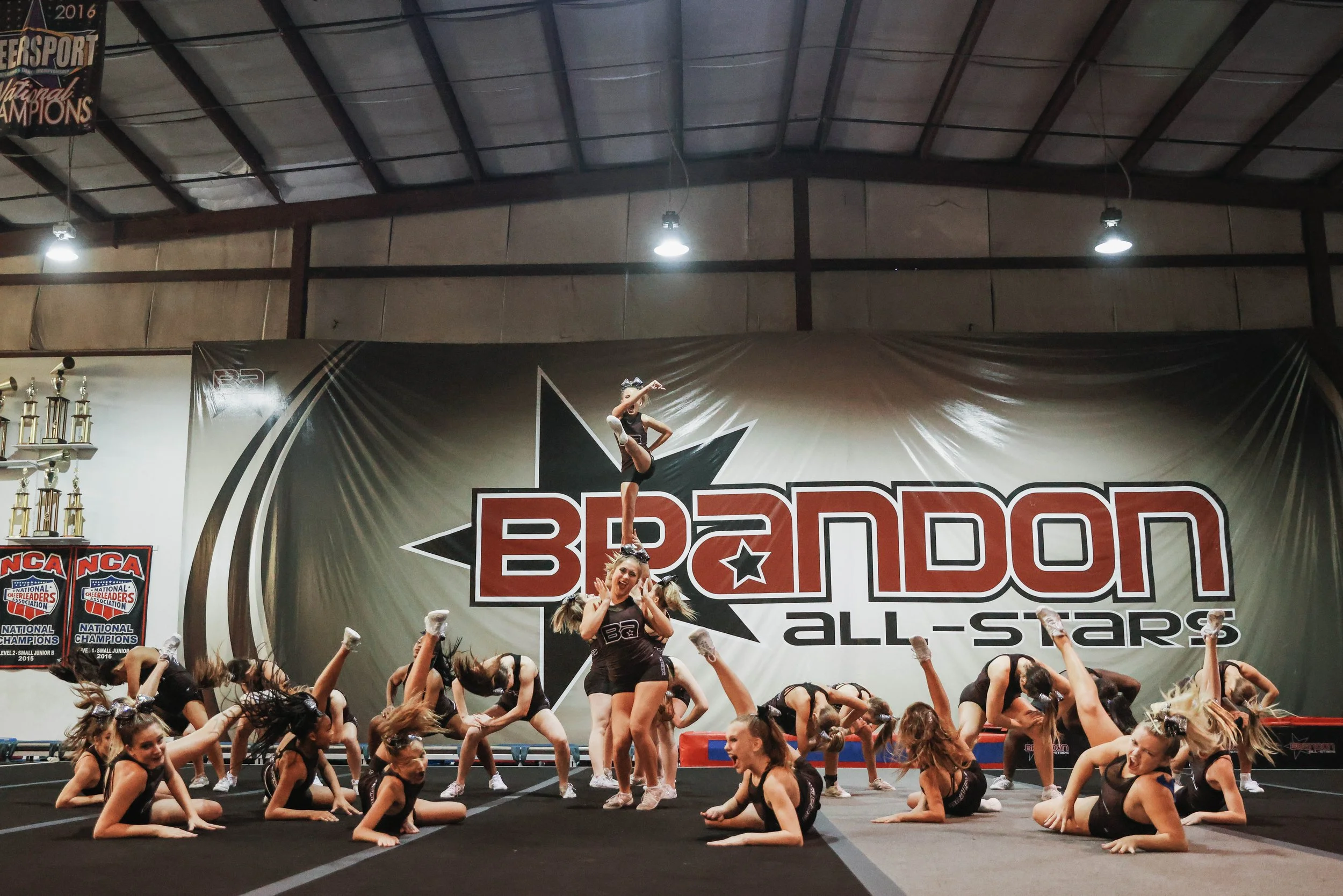 Summer Camps — Brandon Allstars Wesley Chapel