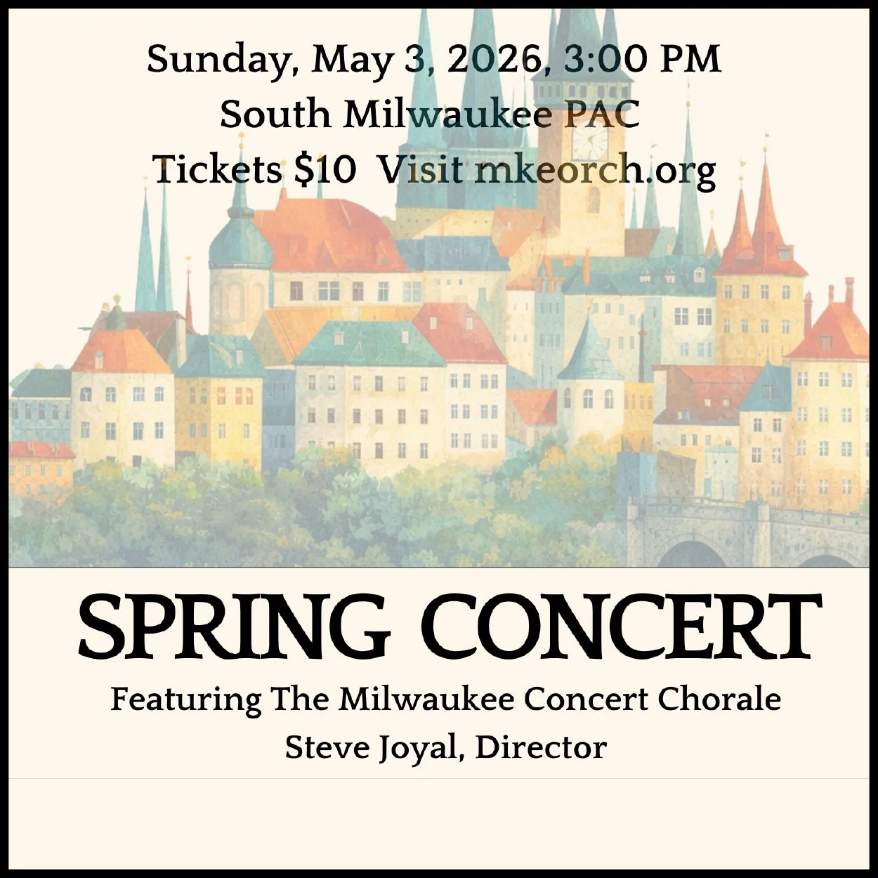 Milwaukee Community Orchestra