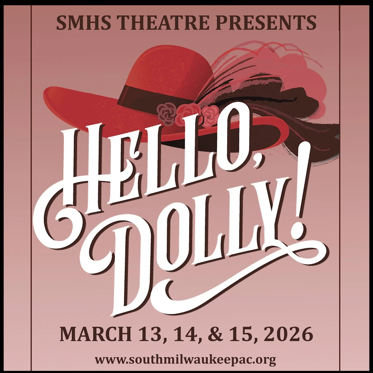 Hello Dolly!