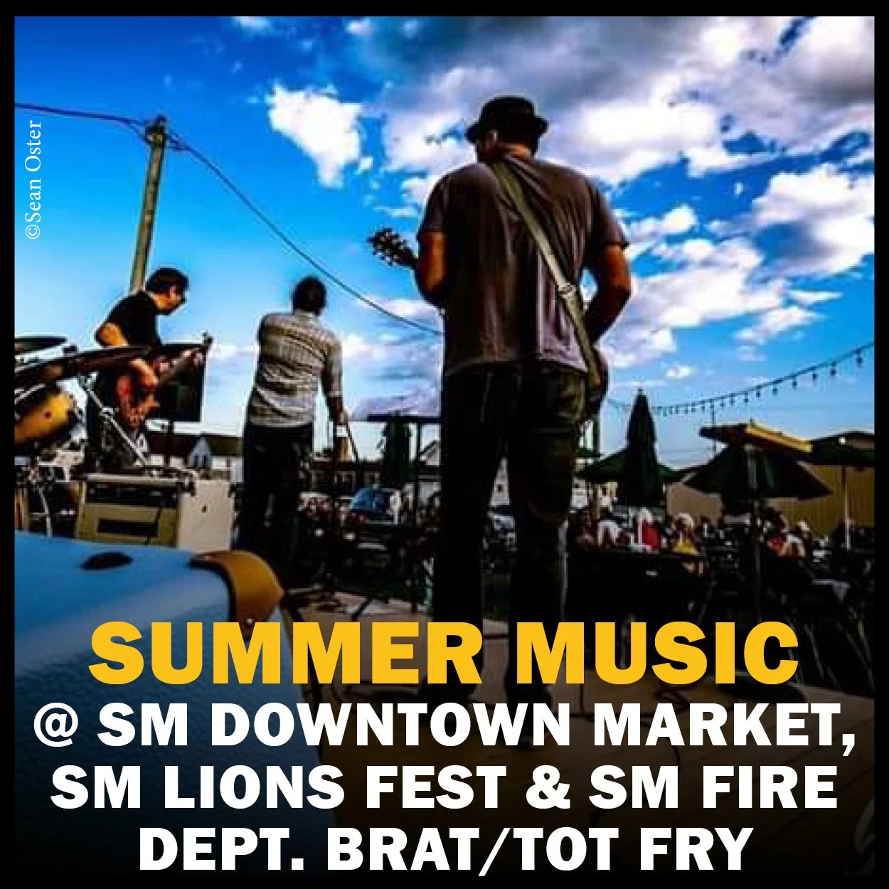 Summer Music