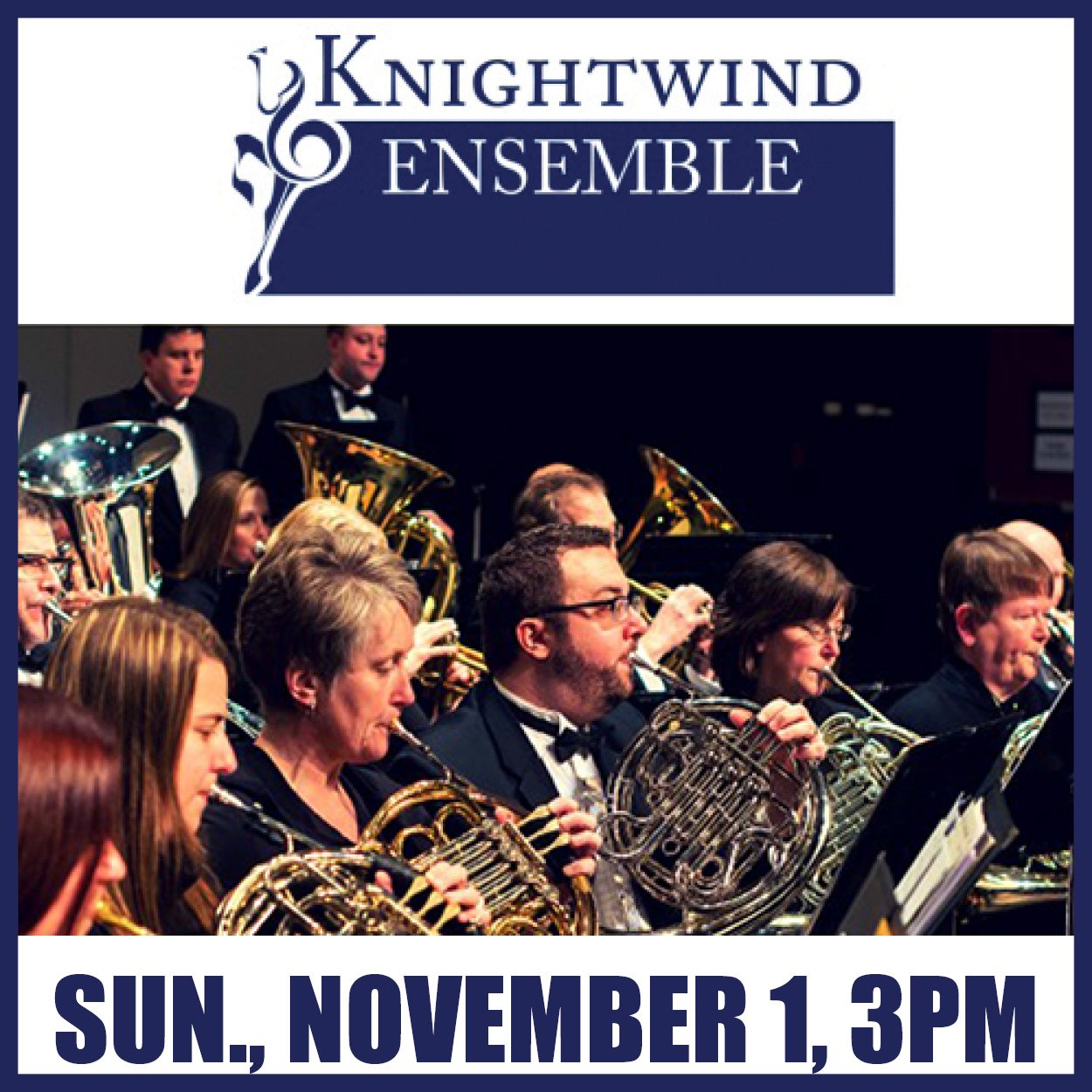 Knightwind Ensemble